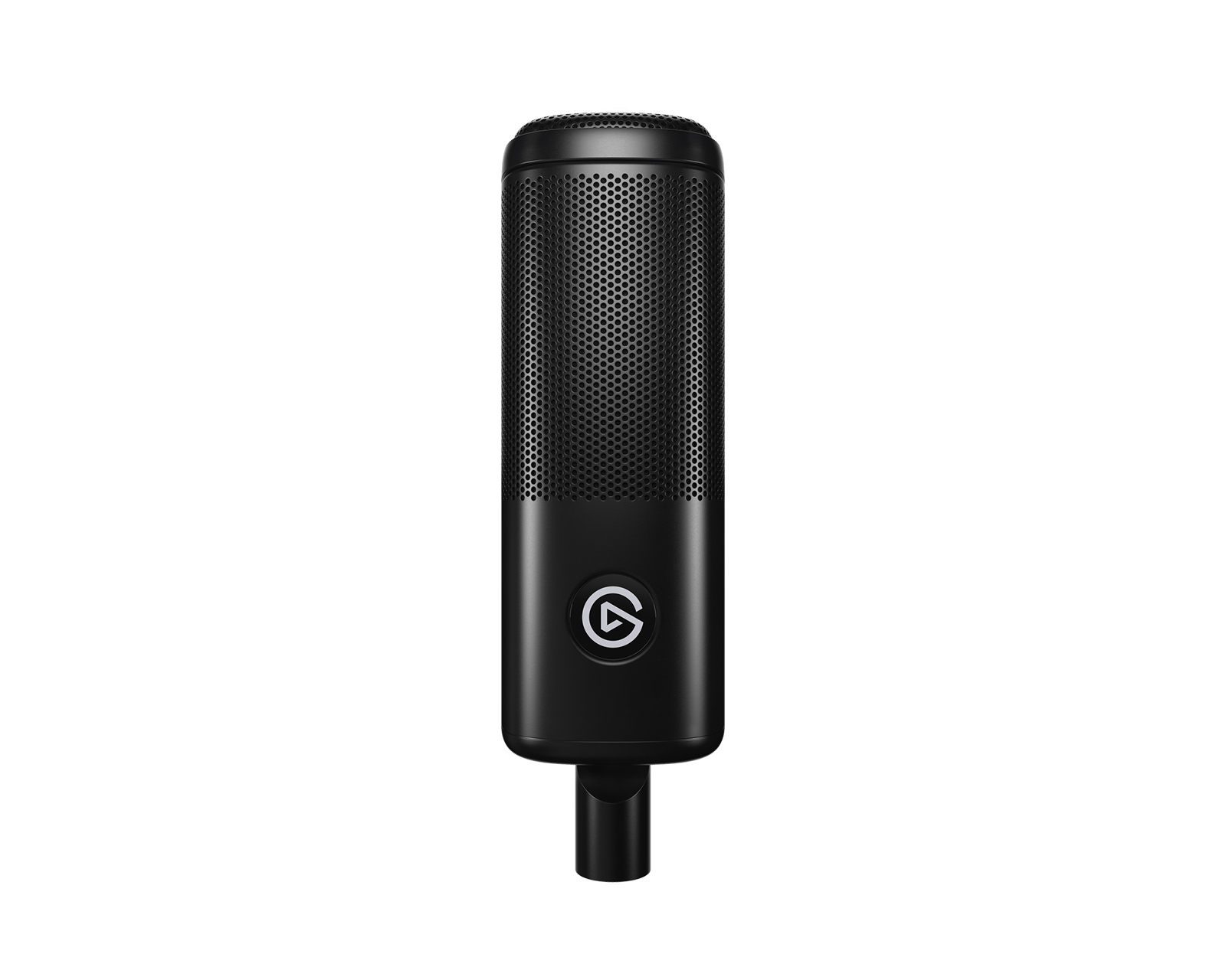Elgato Wave 3 Premium USB Condenser Microphone - White – Ghostly