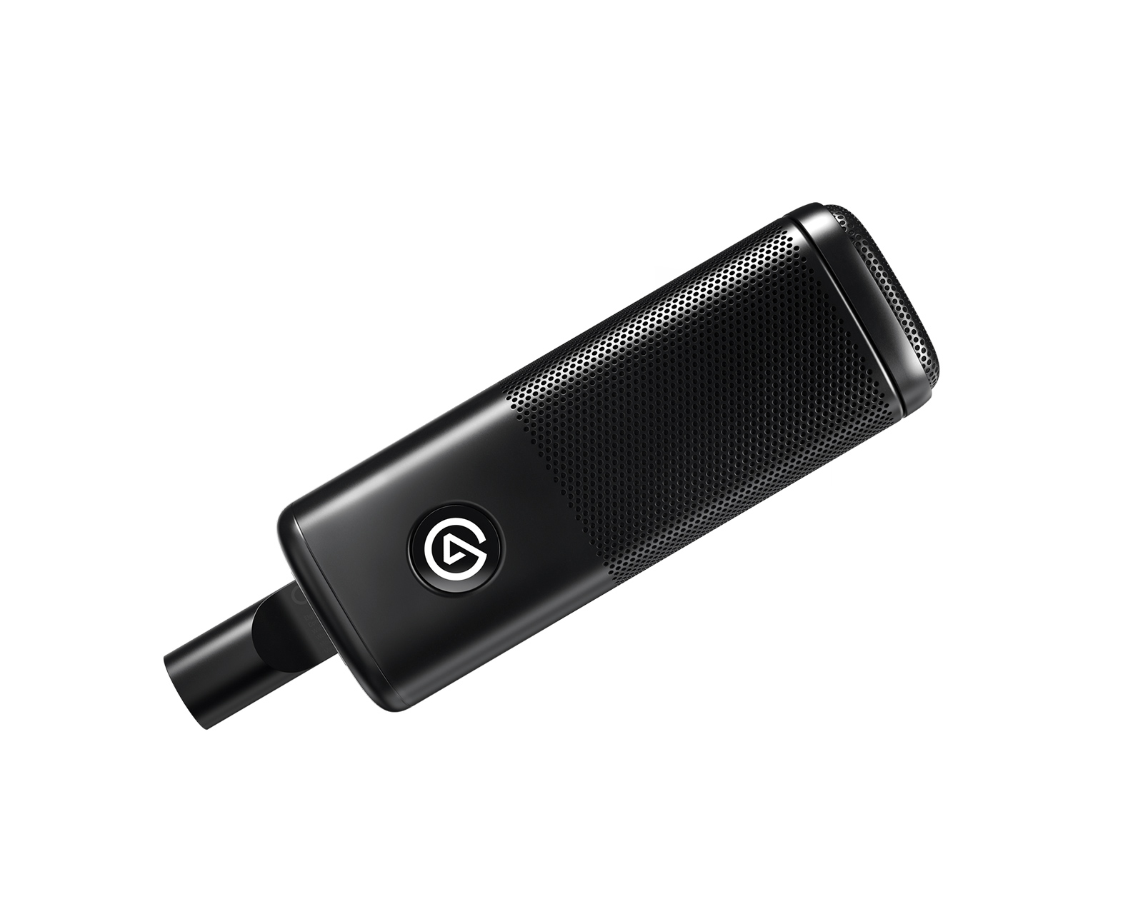 Elgato Wave DX - Dynamic Vocal Microphone - Black - us