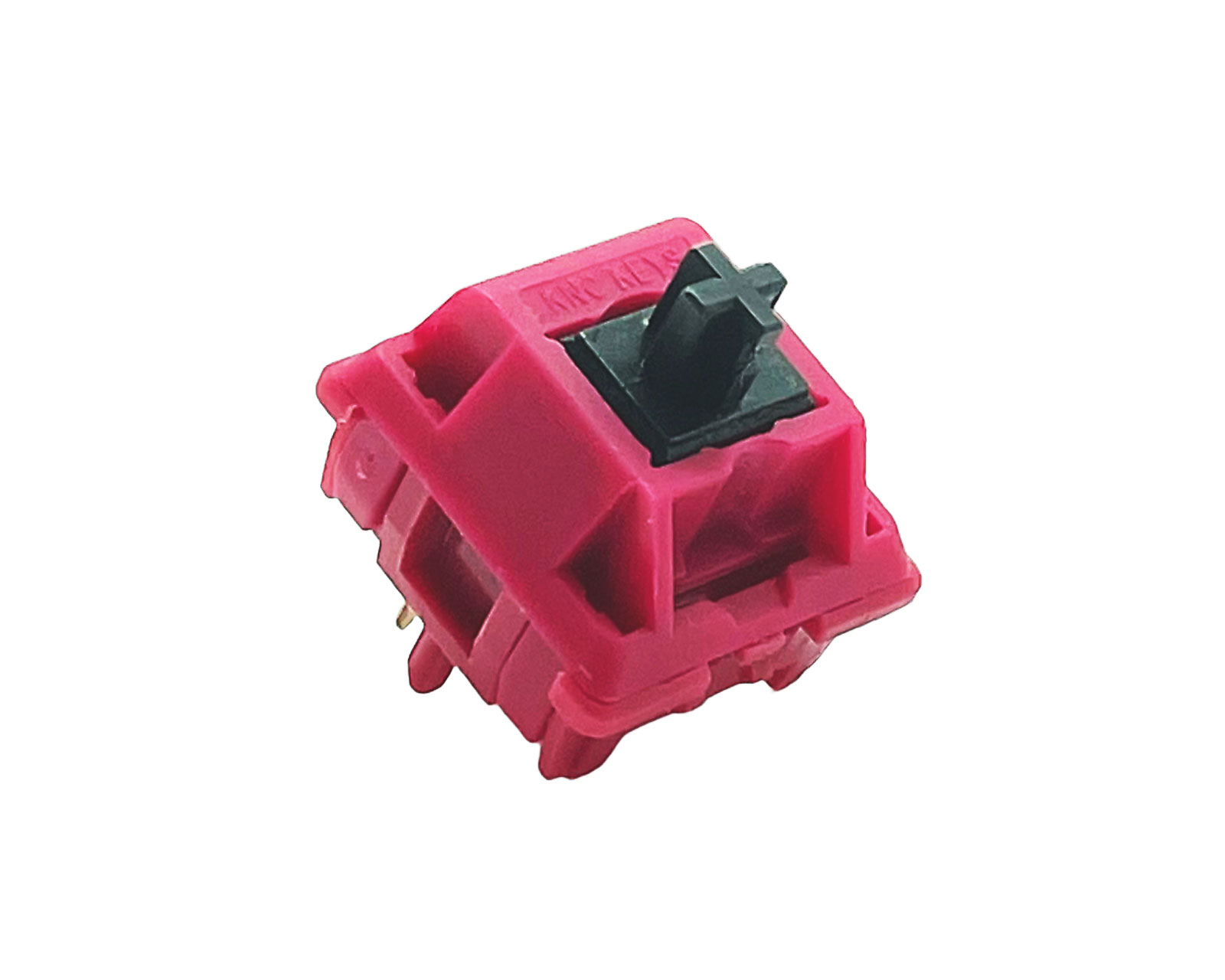KNC Keys Red Jacket V2 Linear Switch - us.MaxGaming.com
