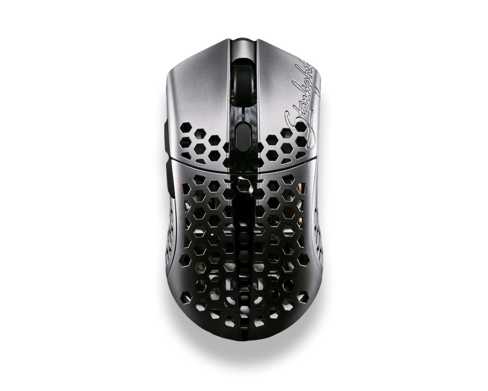 PC/タブレット PC周辺機器 Finalmouse Starlight Pro - TenZ - Wireless Gaming Mouse - Small