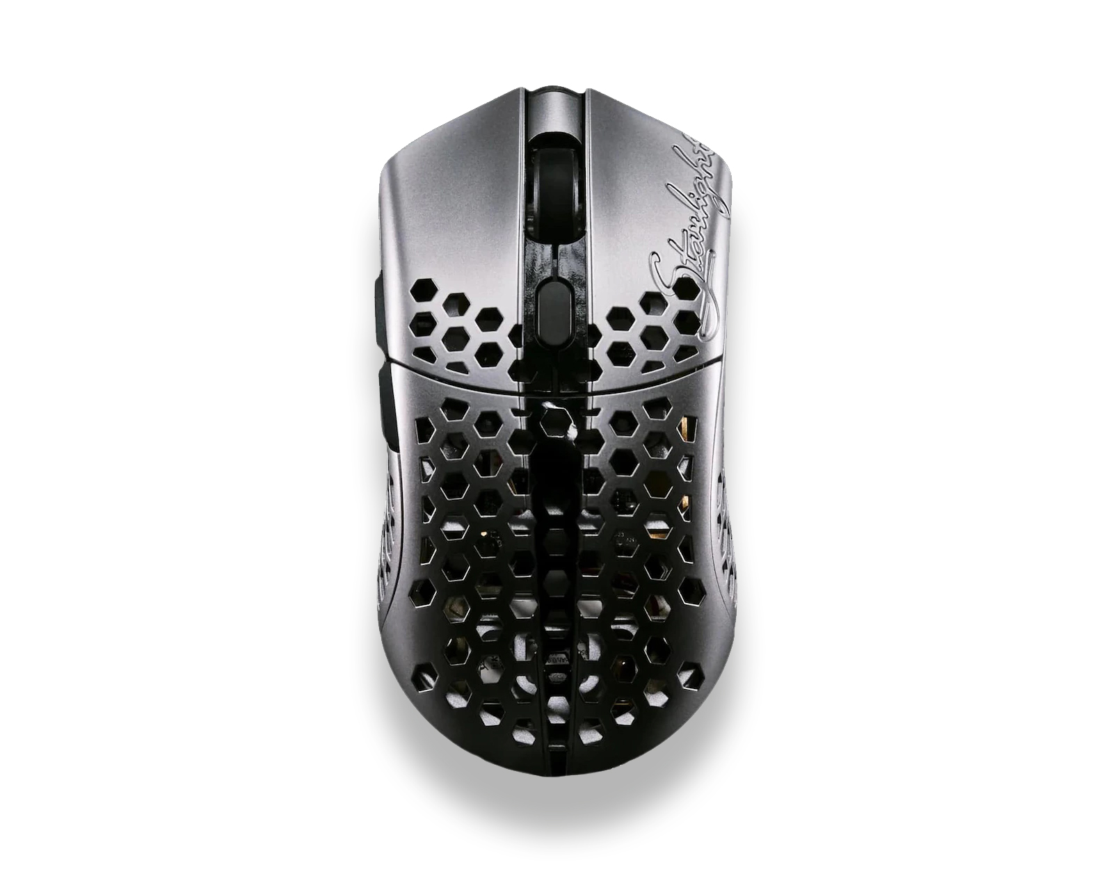 Finalmouse Tenz M + Infinity Hump Pro M-