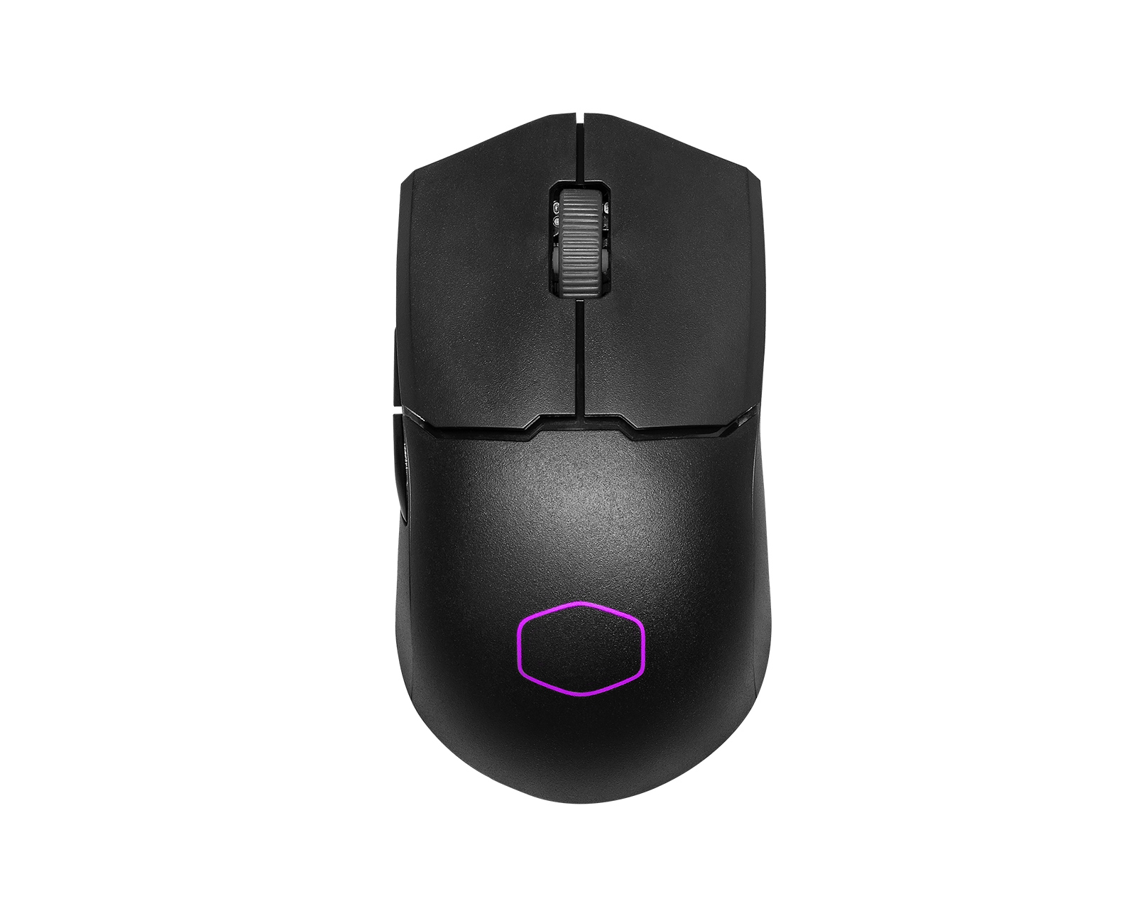 Cooler Master – souris de jeu sans fil RGB, 19000DPI, 59g, légère, trois  Modes de fonctionnement, MM712