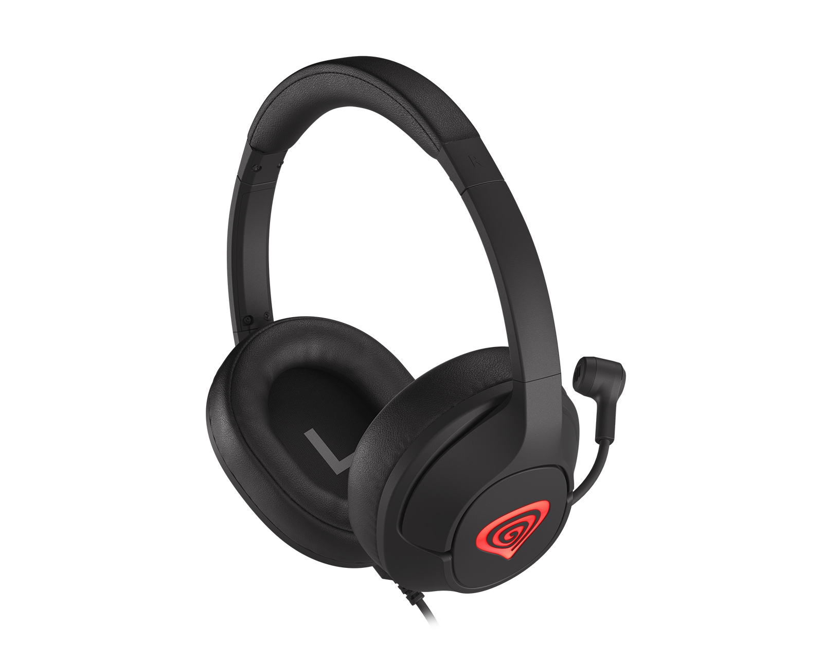 Genesis Radon 800 Virtual 7.1 USB Gaming Headset