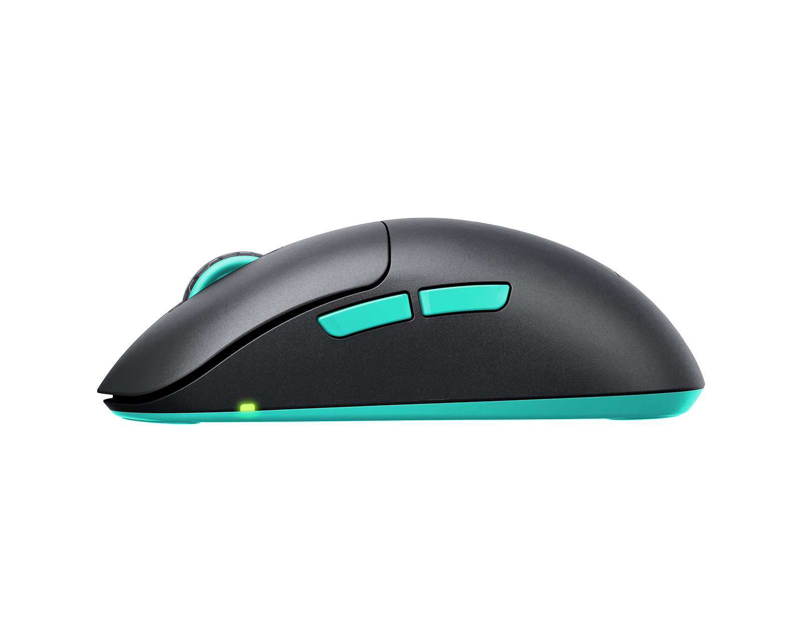 Xtrfy M8 Wireless Ultra-Light Gaming Mouse - Black