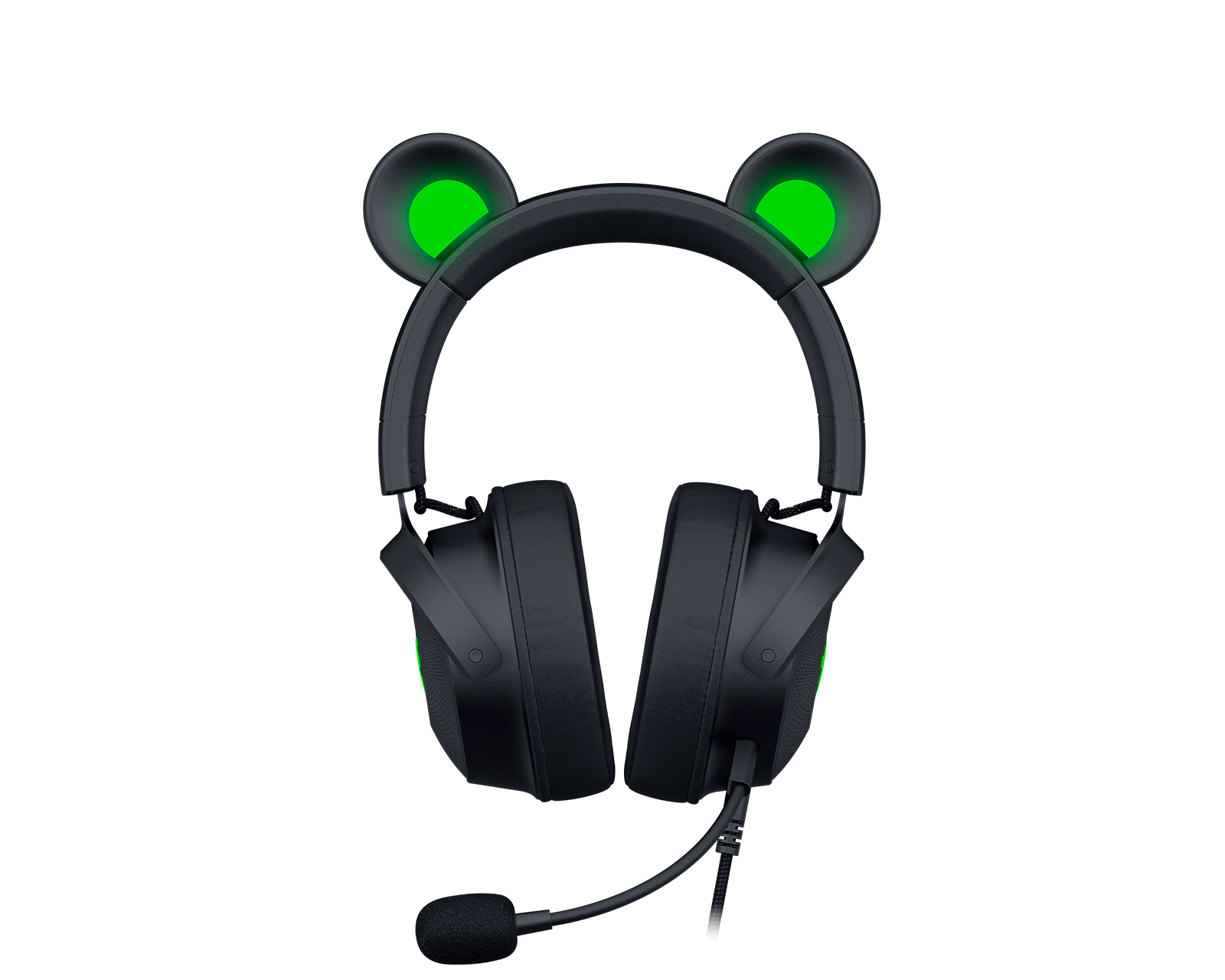 Razer Kraken high quality Kitty Chroma Headphones