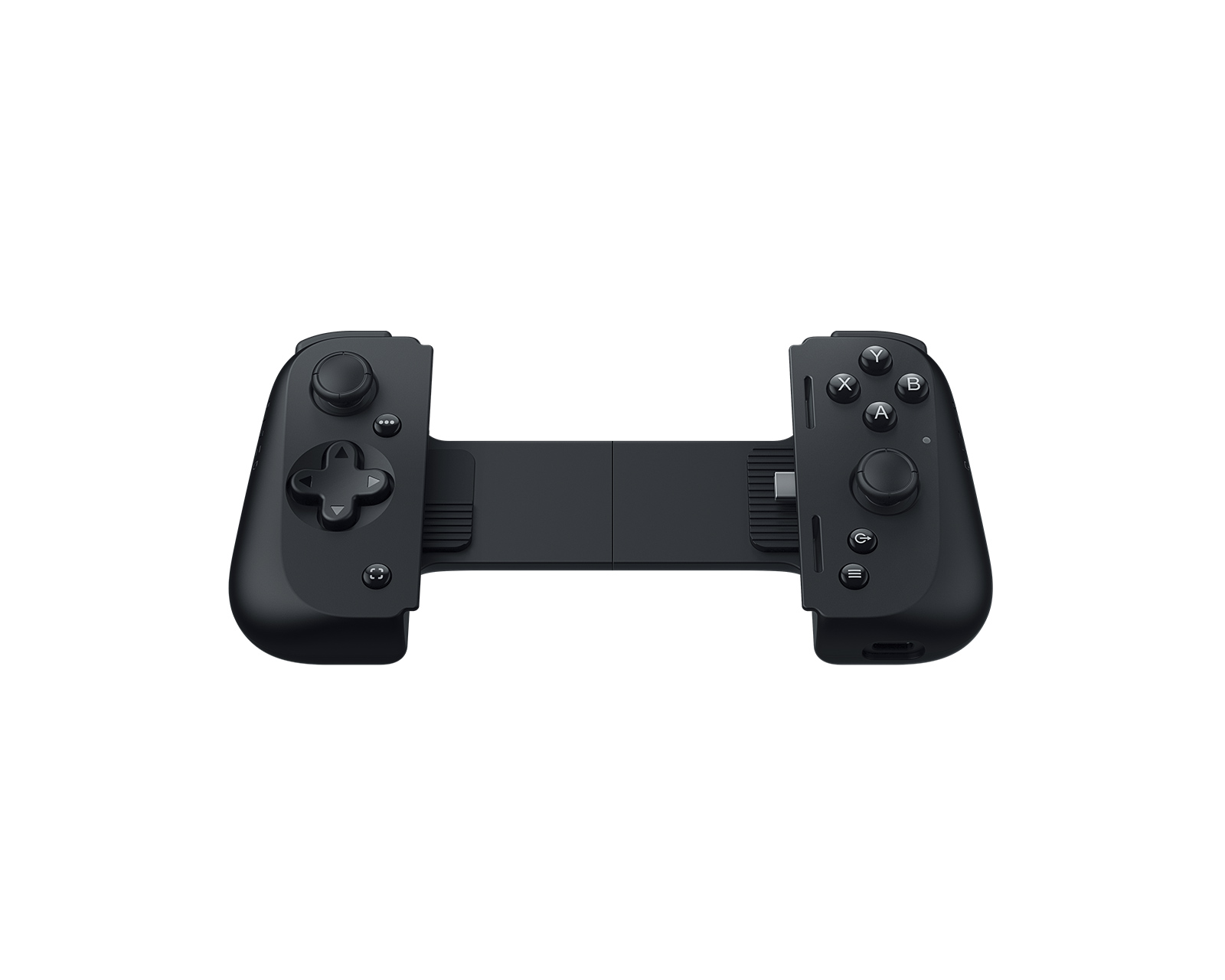 Razer Kishi V2 for Android - Mobile Gaming Controller - us