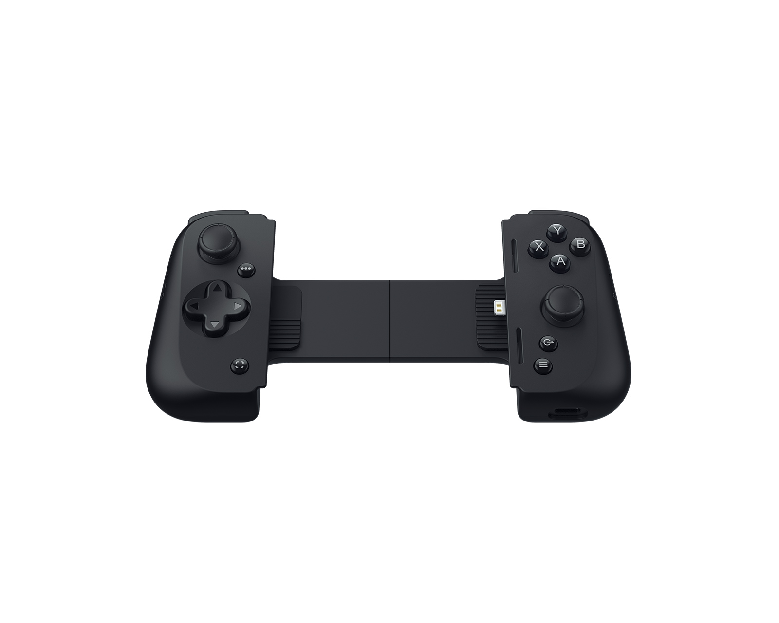 Razer Kishi V2 for iPhone - Mobile Gaming Controller - us