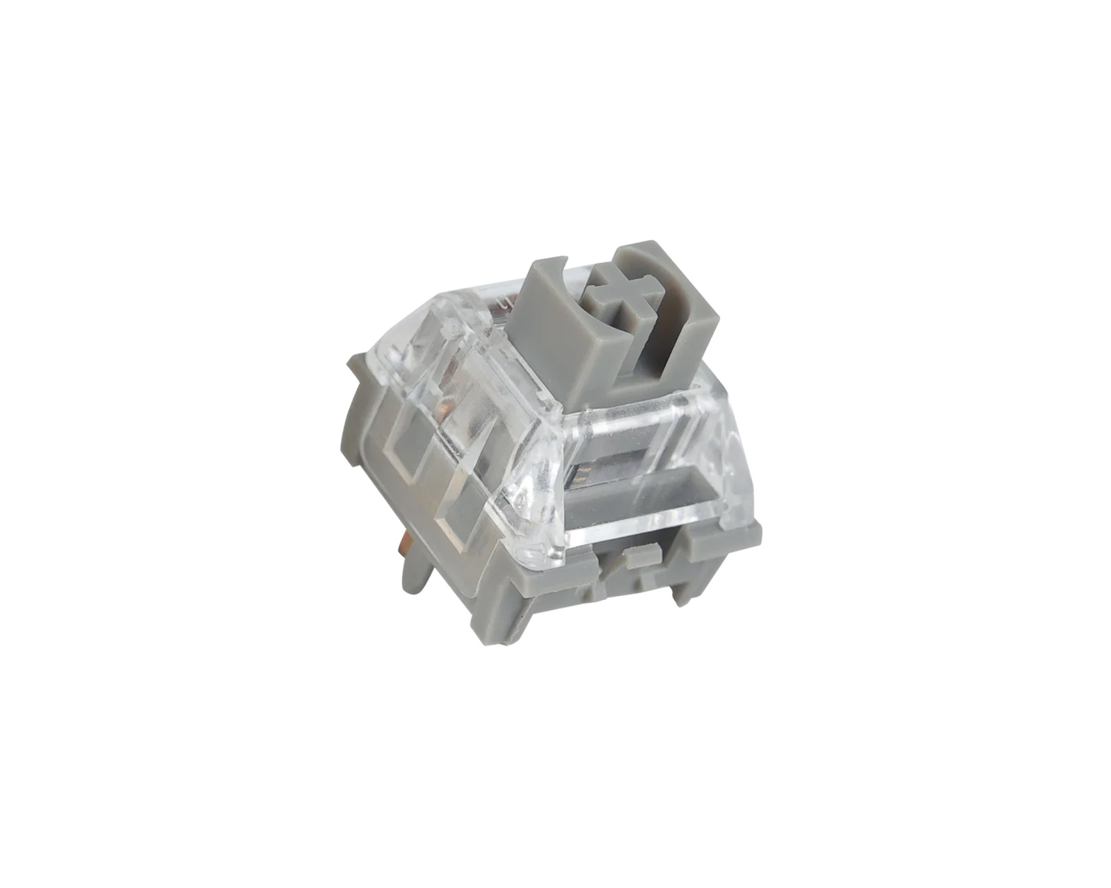 Kailh Midnight Silent Linjär Switch - us.MaxGaming.com