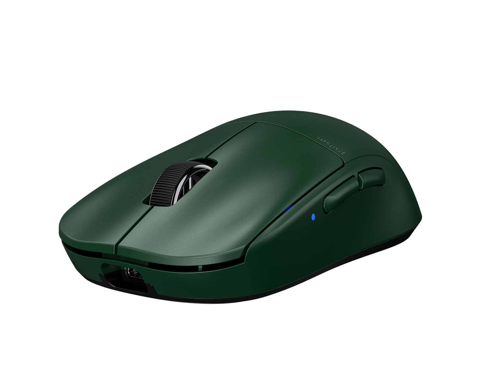 Pulsar X2 Mini Wireless Gaming Mouse - Green - Founder's Edition
