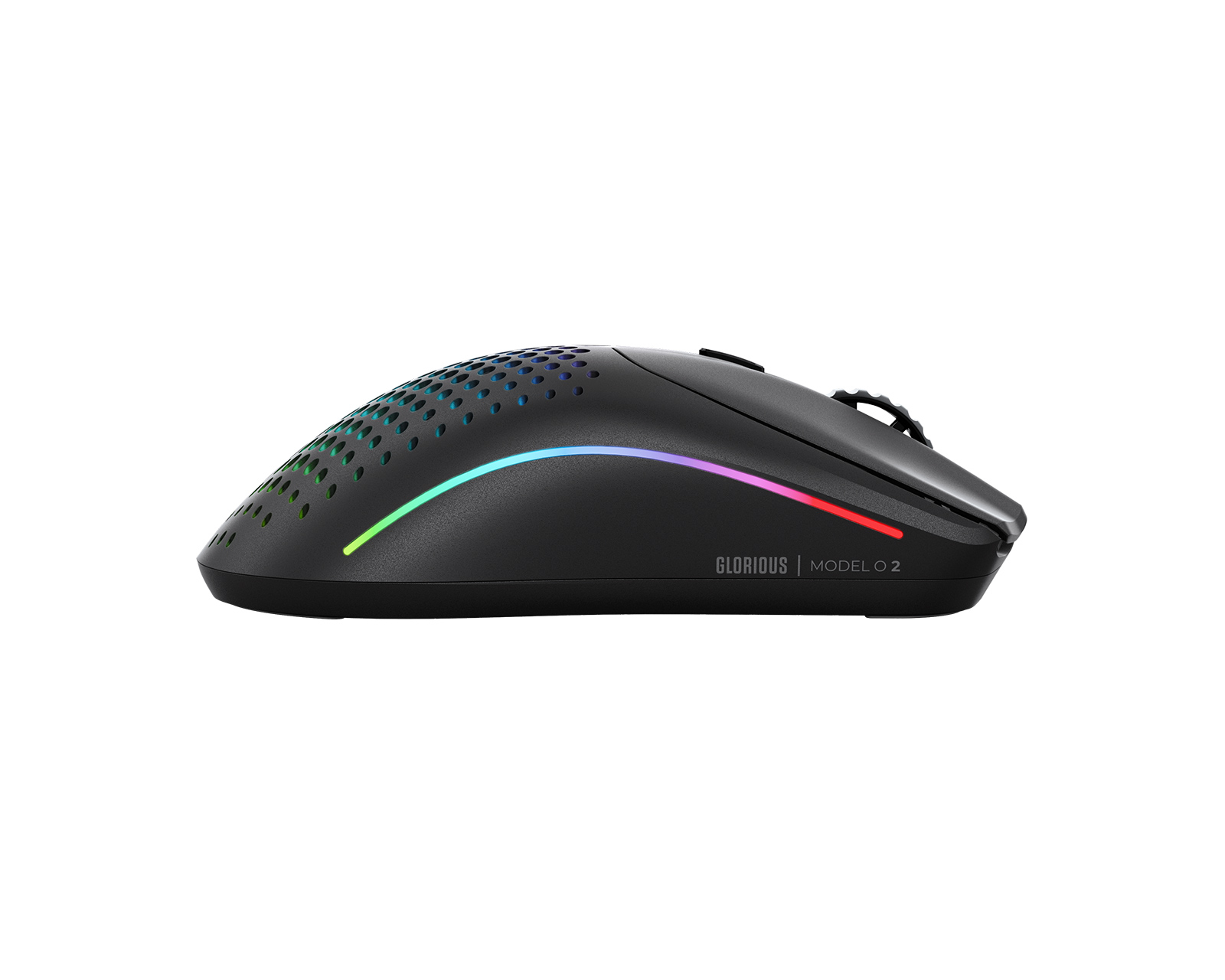 Glorious Model O 2 Wireless Gaming Mouse - Matte Black - us