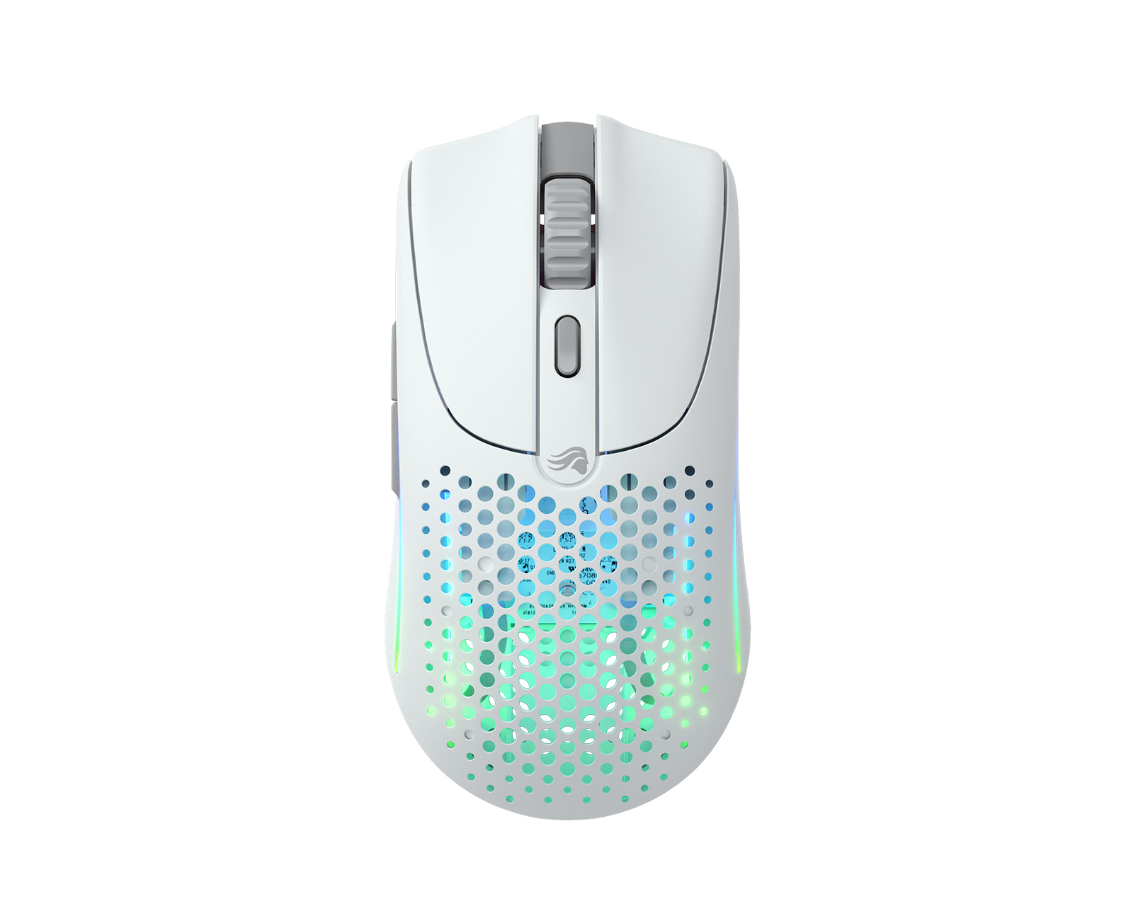 Model O 2 PRO - Professional Gaming Mouse - Glorious Gaming