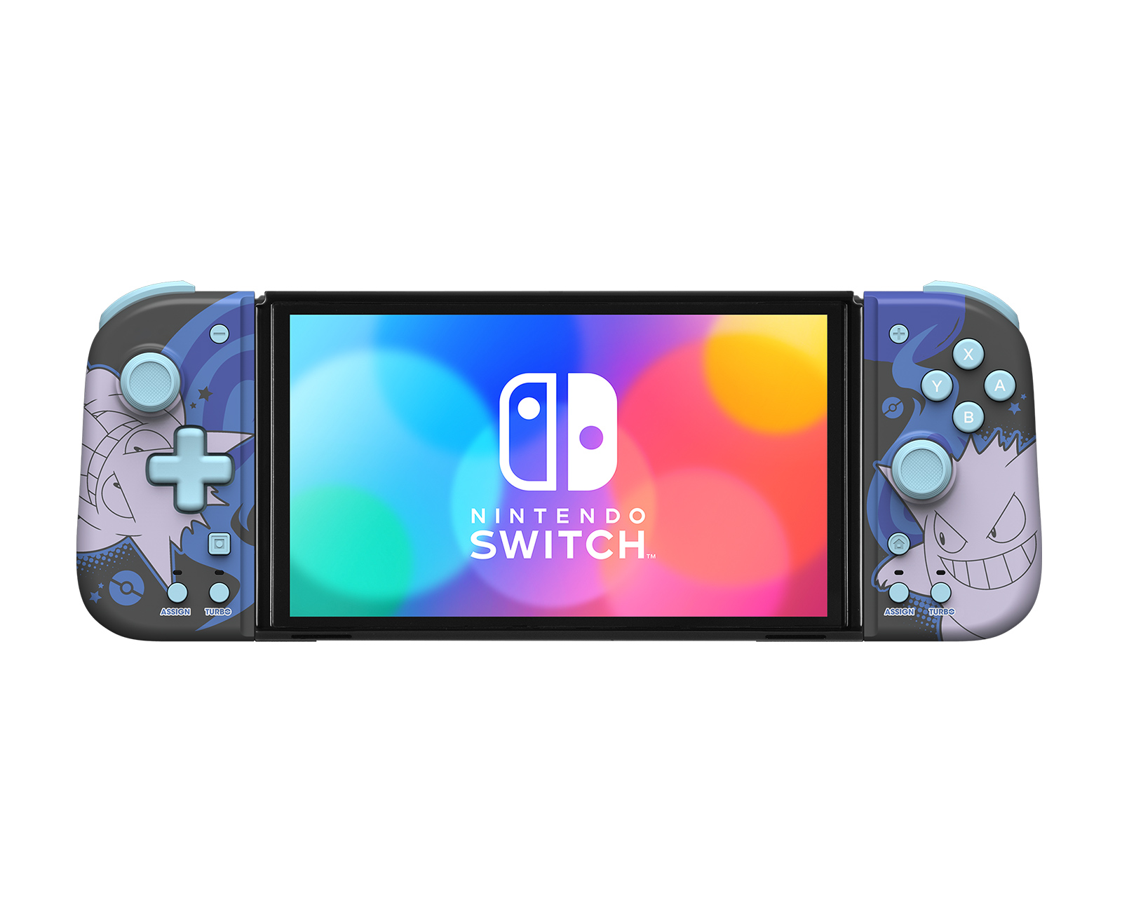 Subsonic Pack d'accessoires pour console Nintendo Switch Lite