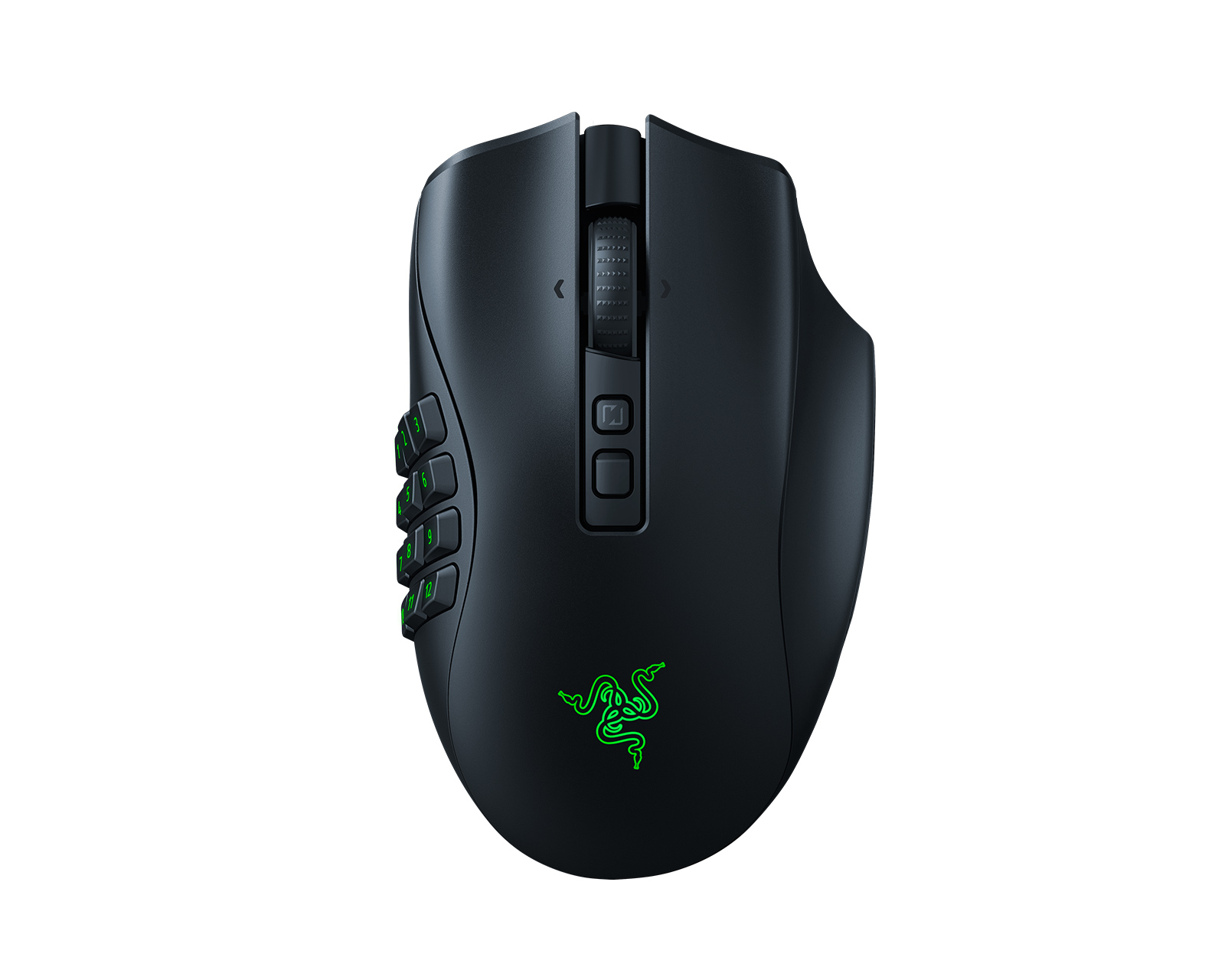 Razer Naga V2 Pro Купить