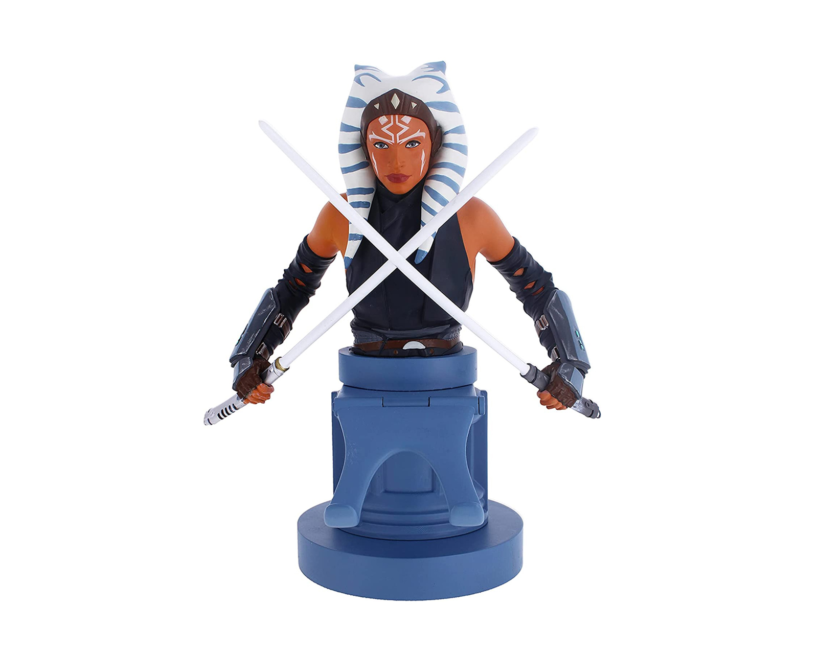 Star top Wars The Mandalorian Cable Guys Ahsoka Tano Controller Holder