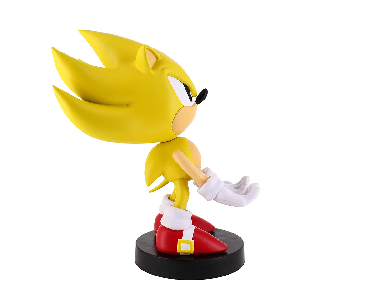 Sonic Chargeur Et Support Pour Manette Ps4 Xbox Smartphone figurine sonic  20cm