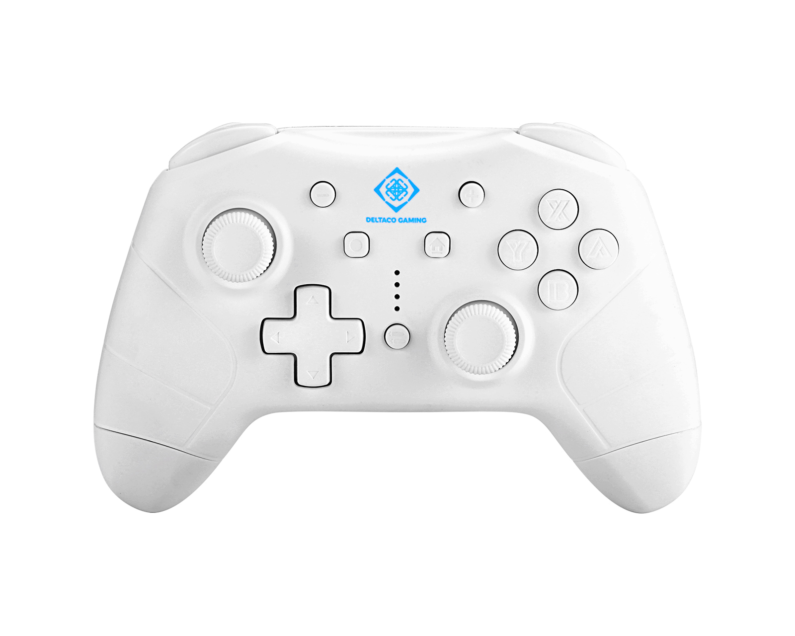 Deltaco Gaming Wireless Controller for Nintendo Switch/PC/Android 