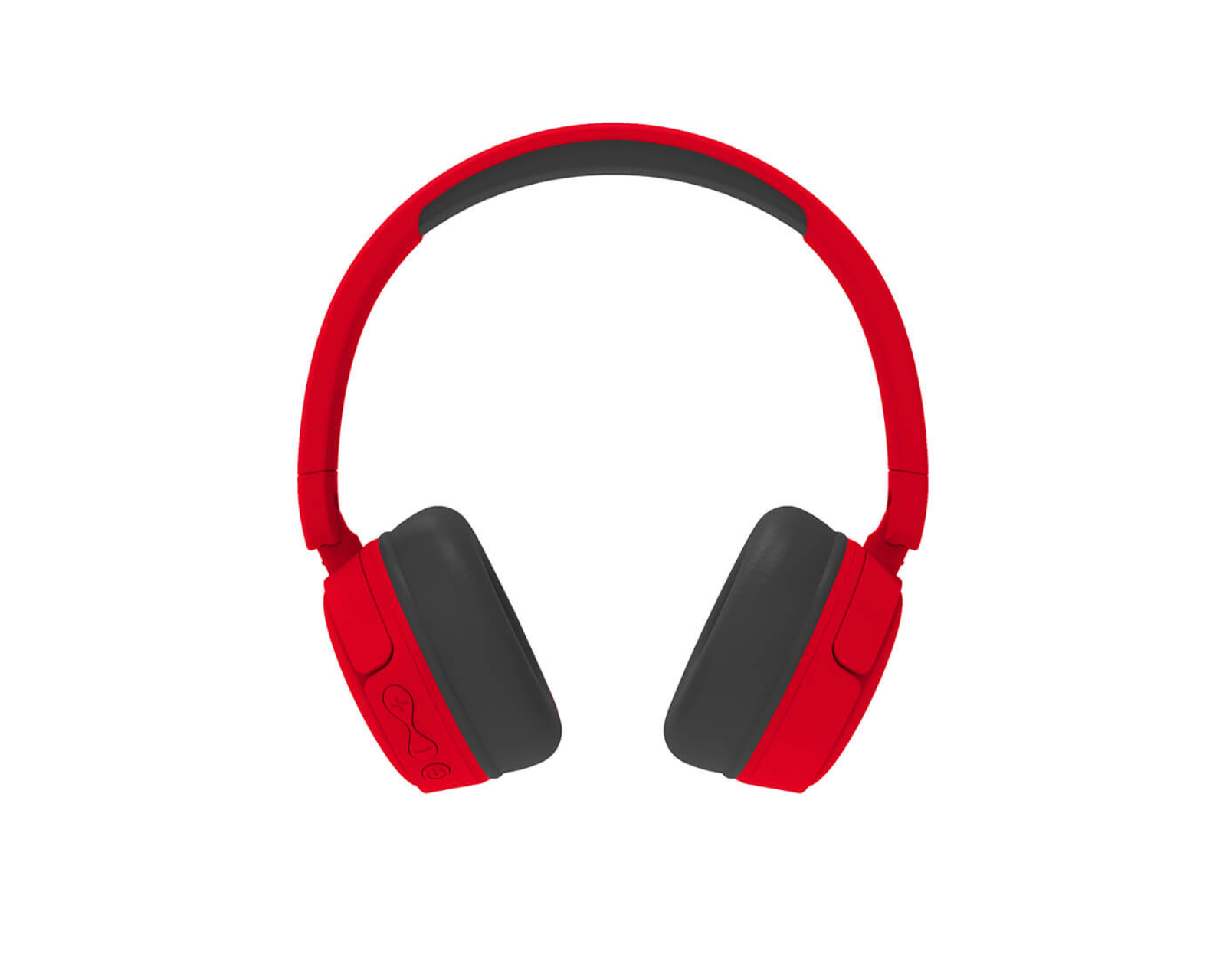 OTL Technologies SUPERMARIO Junior Bluetooth On-Ear Wireless