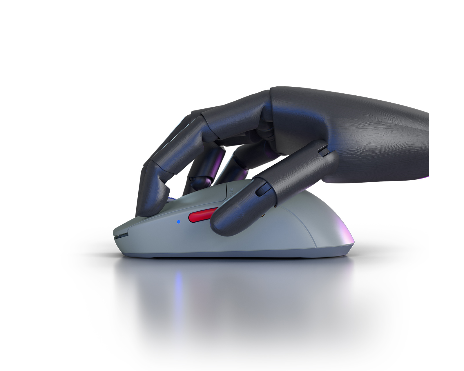 Pulsar X2 Mini Wireless Gaming Mouse - Rotobox