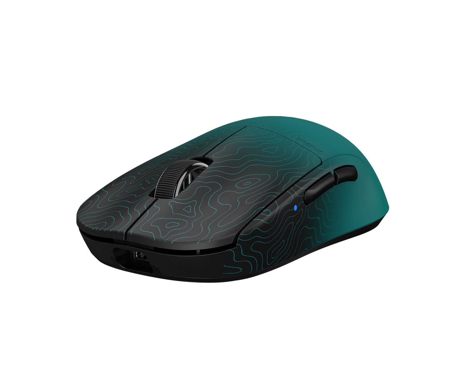 Pulsar X2 Wireless Gaming Mouse - RandomFrankP Limited Edition