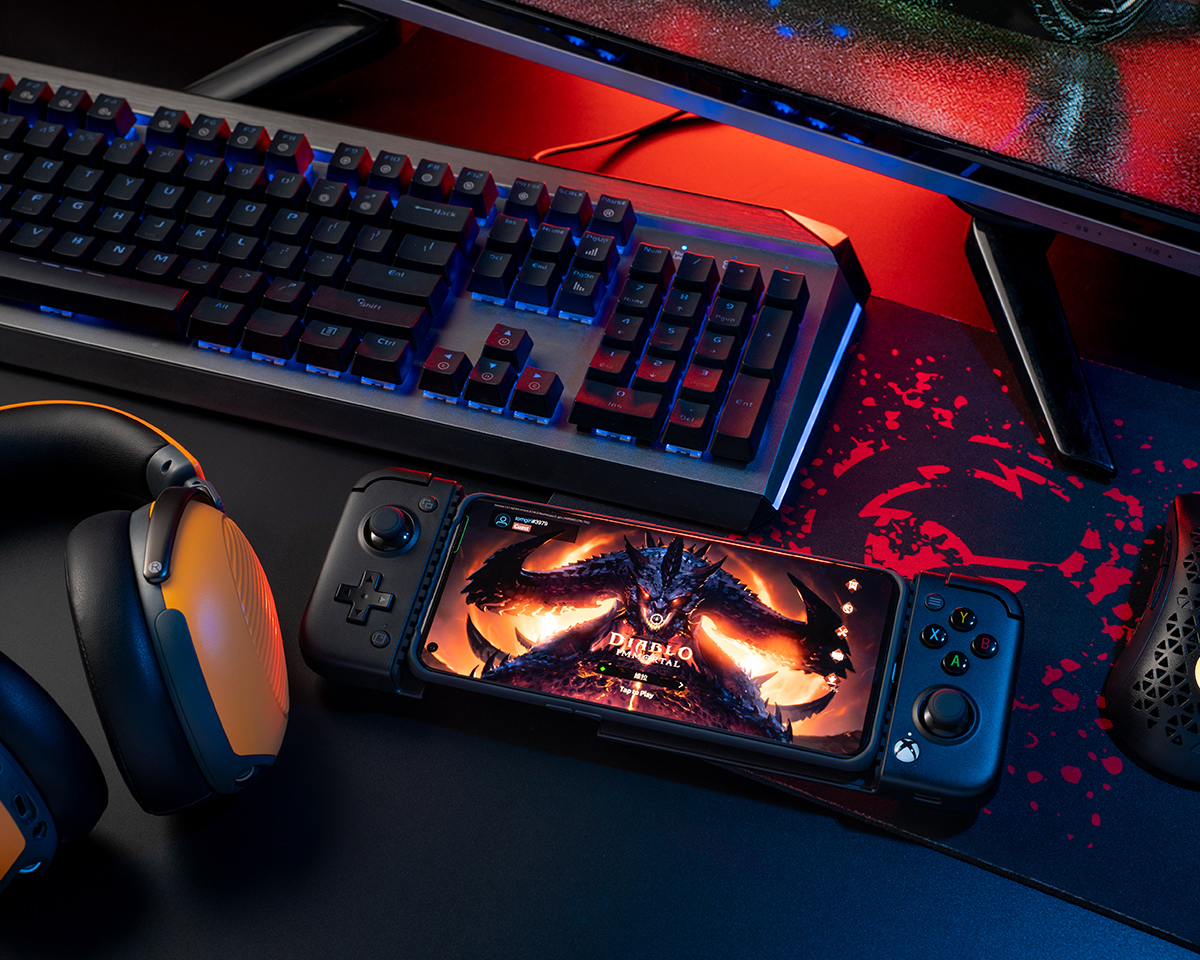 GameSir X2 Pro - Thumbnail 4