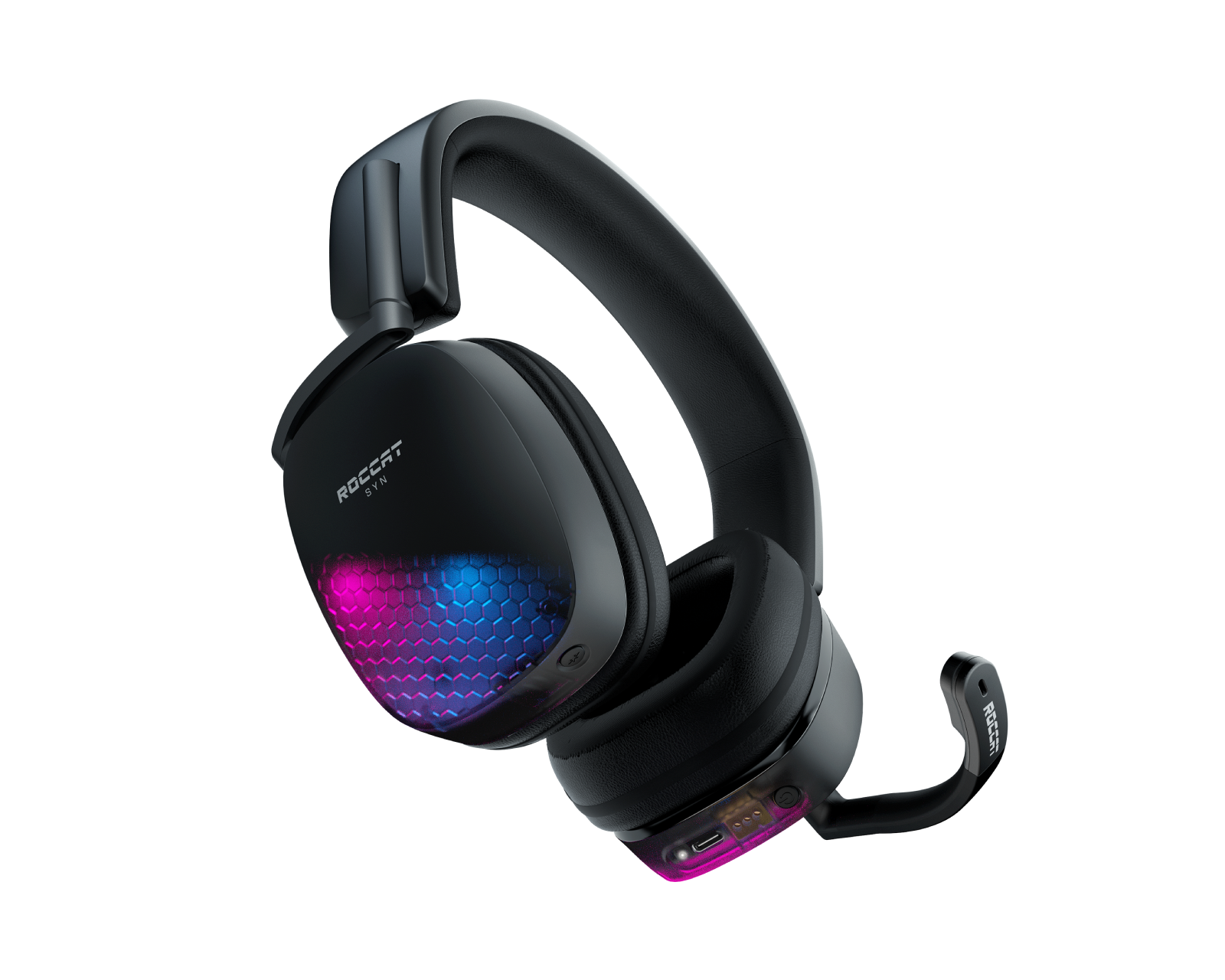 Roccat best sale wireless headset