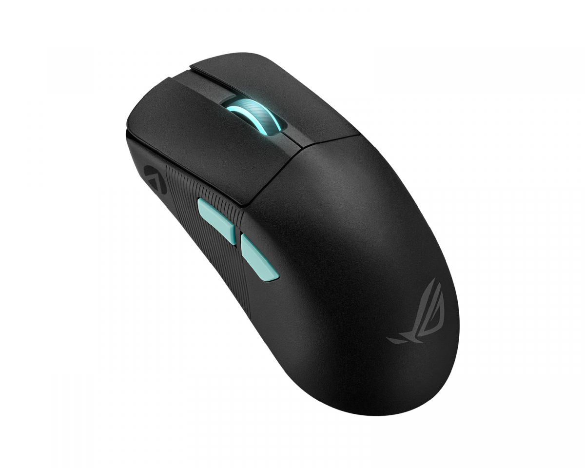 ASUS ROG Harpe Ace Aim Lab Edition Wireless Gaming Mouse Review