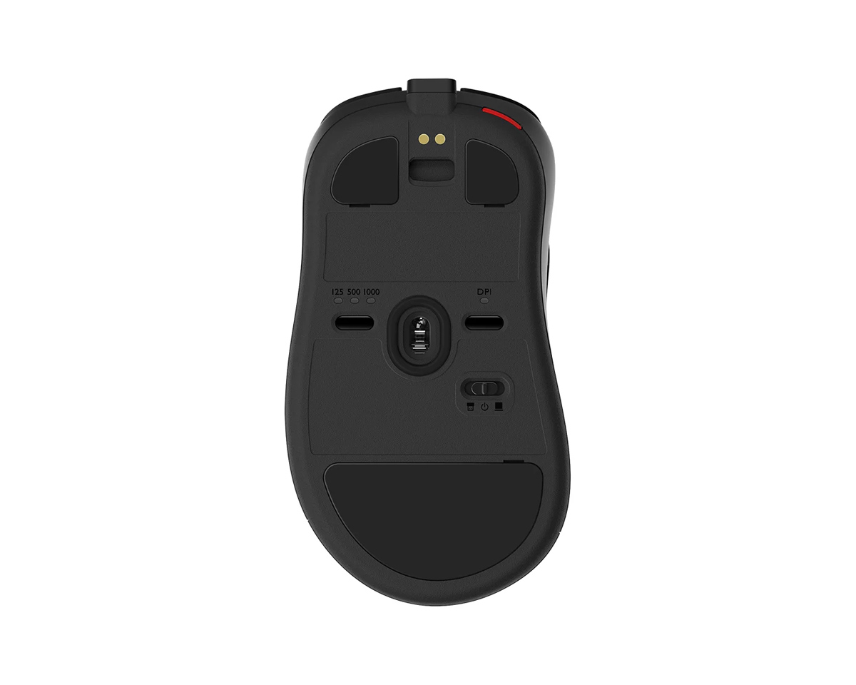 ZOWIE by BenQ EC1-CW Wireless Mouse - Black - us.MaxGaming.com