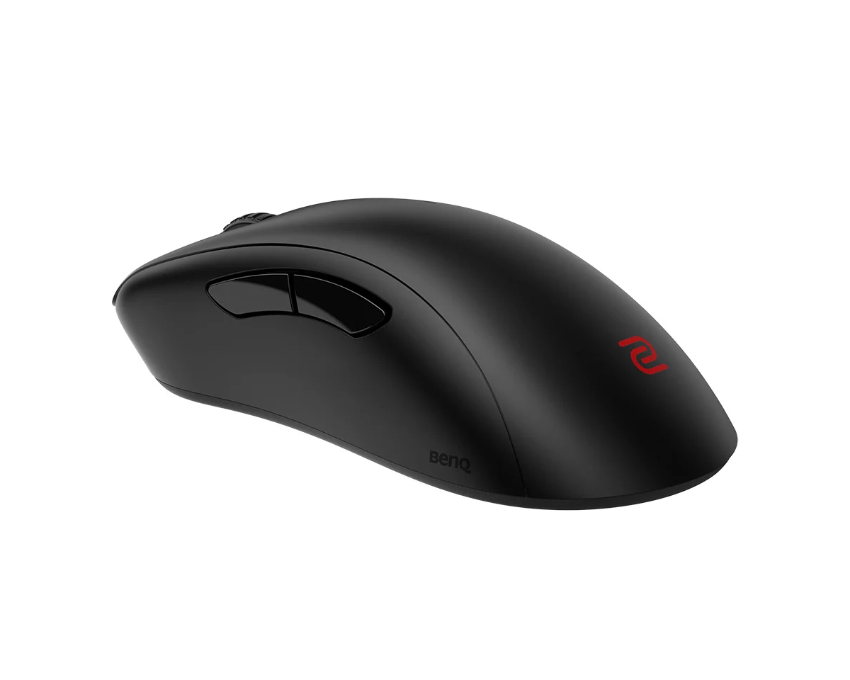 ZOWIE by BenQ EC1-CW Wireless Mouse - Black - us.MaxGaming.com