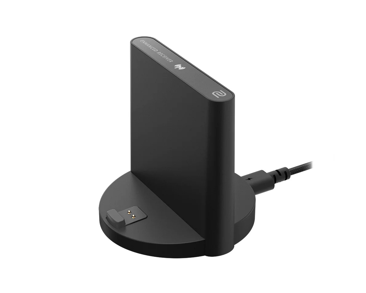Amazon.com: BenQ Zowie EC1-CW Ergonomic Wireless Gaming