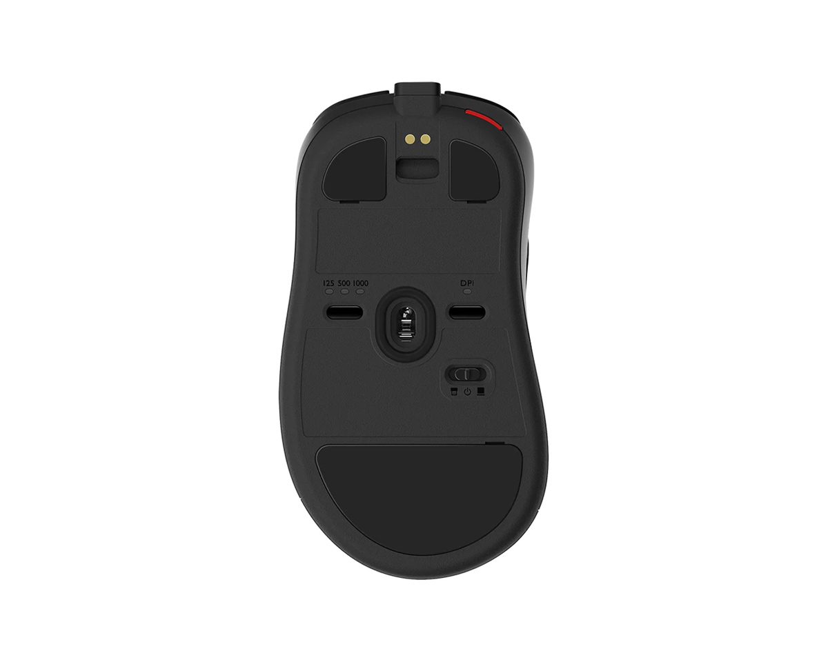 ZOWIE by BenQ EC2-CW Wireless Mouse - Black - us.MaxGaming.com