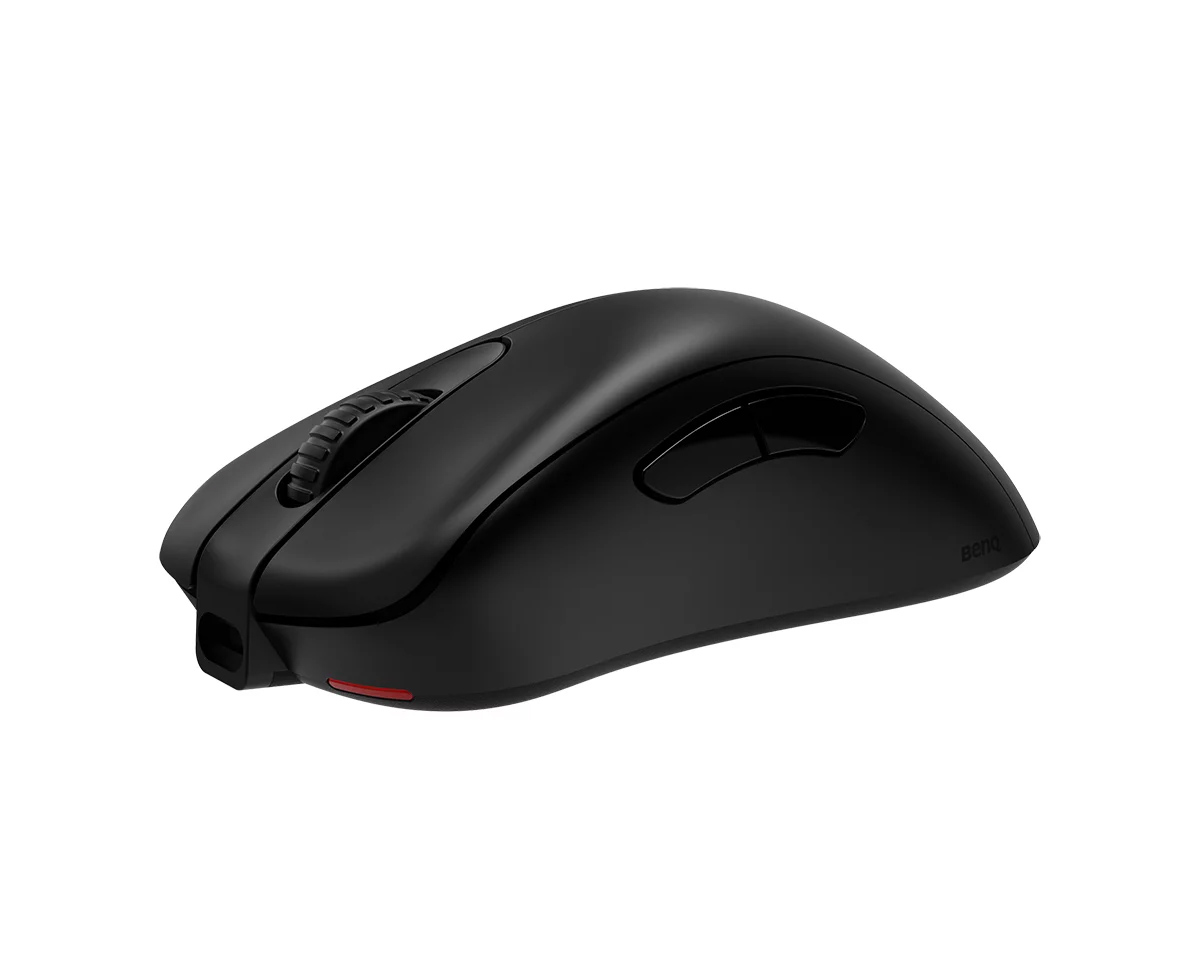 ZOWIE by BenQ EC2-CW Wireless Mouse - Black - us.MaxGaming.com