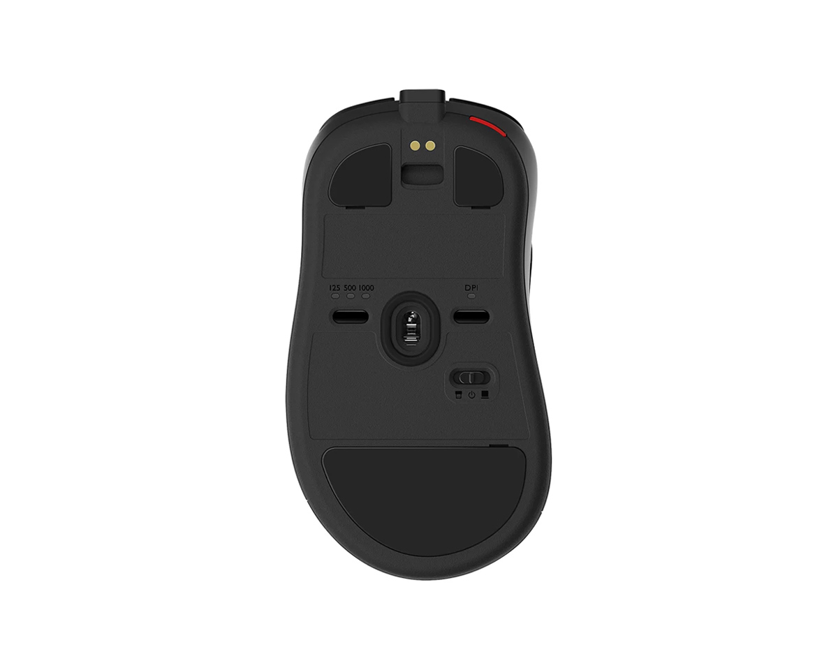 ZOWIE by BenQ EC3-CW Wireless Mouse - Black - us.MaxGaming.com