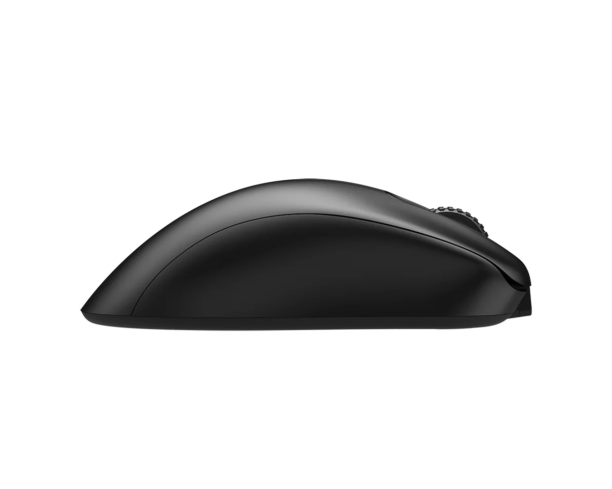 ZOWIE by BenQ EC3-CW Wireless Mouse - Black - us.MaxGaming.com
