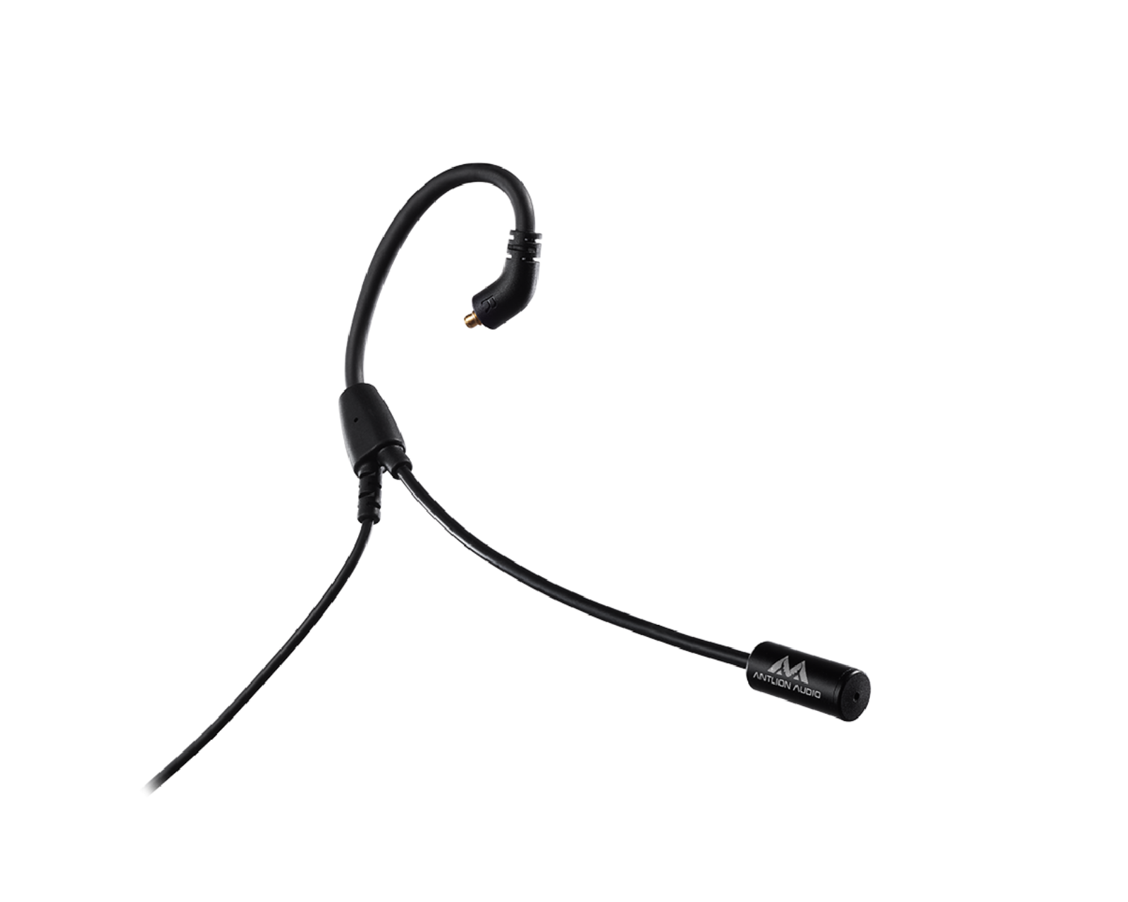 Antlion Kimura In-Ear Headset - us.MaxGaming.com