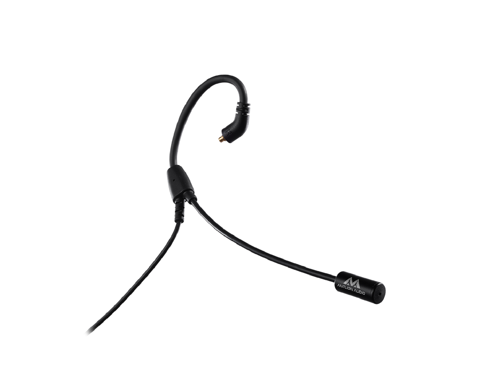 Antlion Kimura Duo In-Ear Headset - us.MaxGaming.com Antlion Kimura Duo In-Ear Headset - us.MaxGaming.com