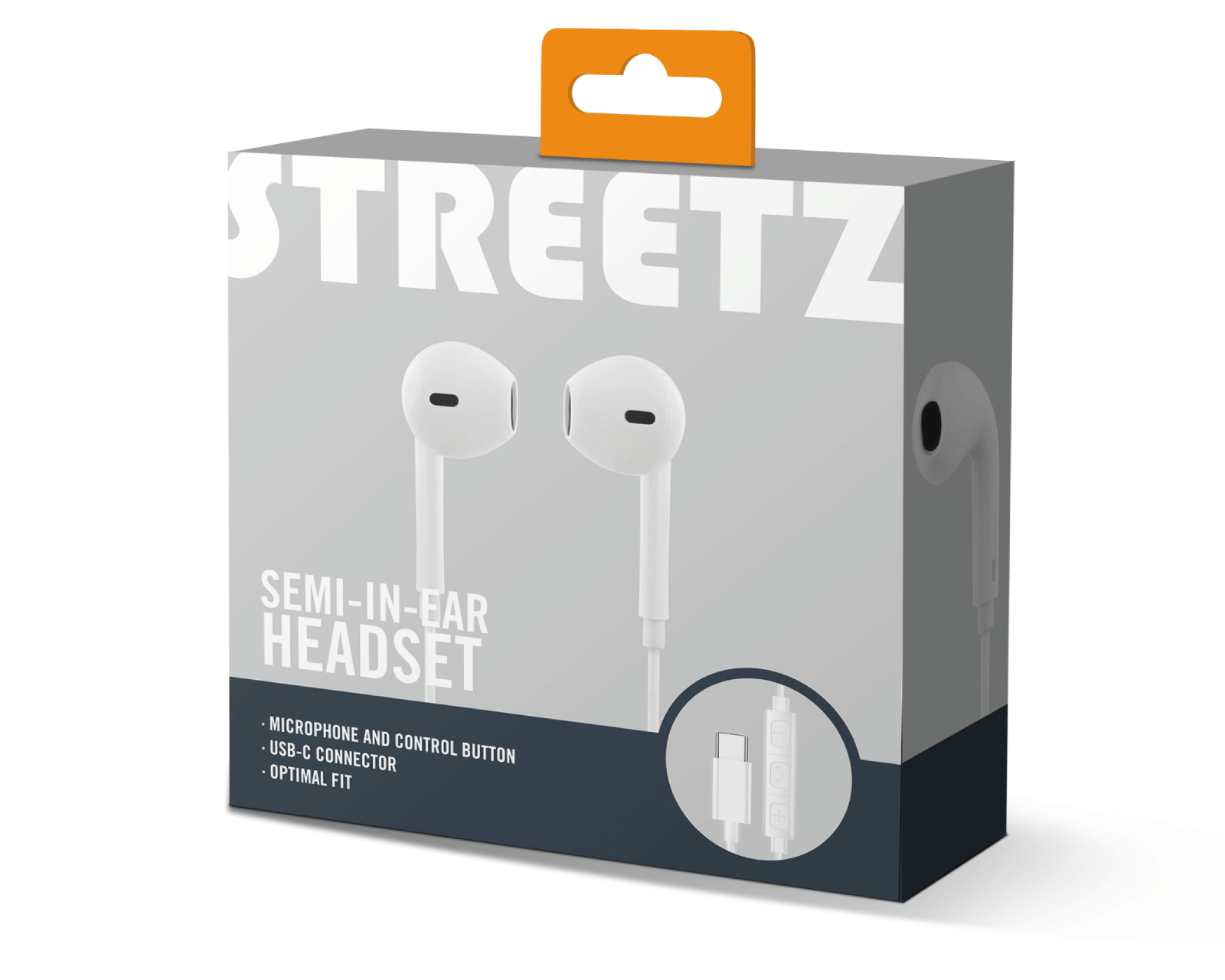 Streetz headset best sale