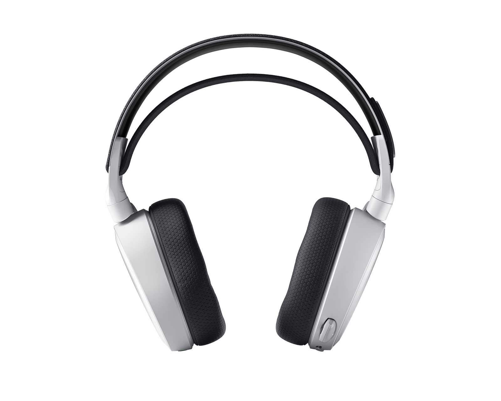 Steelseries arctis 7 white wireless gaming headset new arrivals