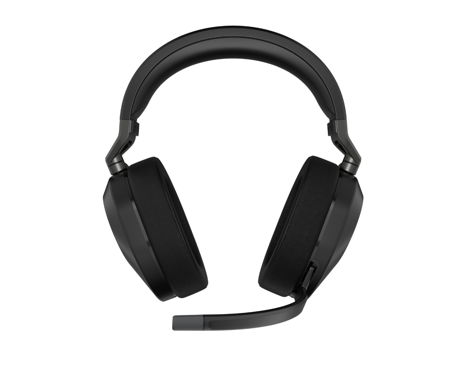 Corsair HS65 Gaming - Wireless Headset V2 Carbon