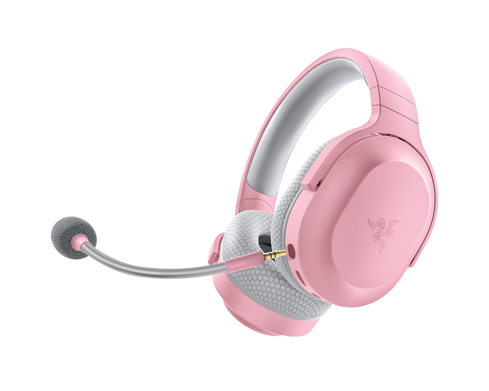 Razer Barracuda X ワイヤレス 美品 Razer Barracuda X (2022) - Wireless Gaming Headset - Quartz - us