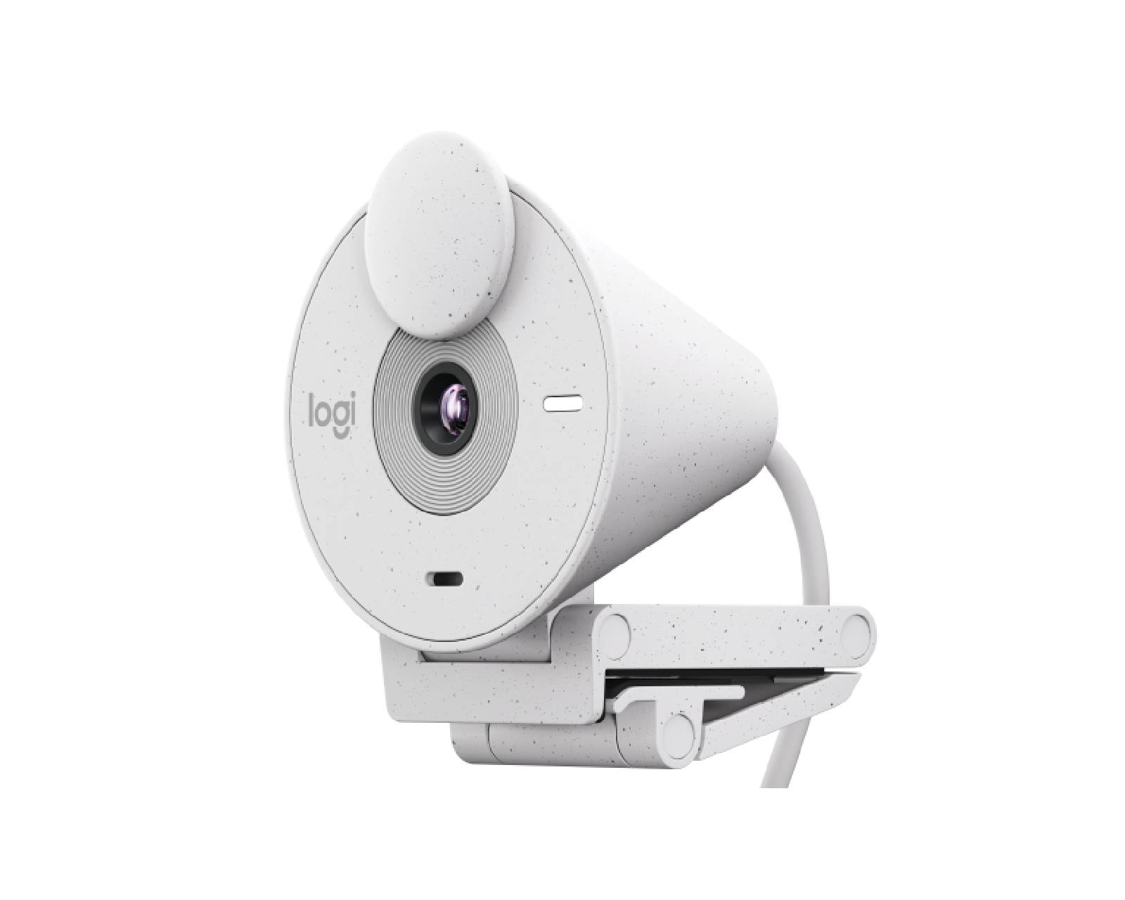 Logitech 4k Pro Webcam, Blue Microphones Yeti Blackout, Ring Light