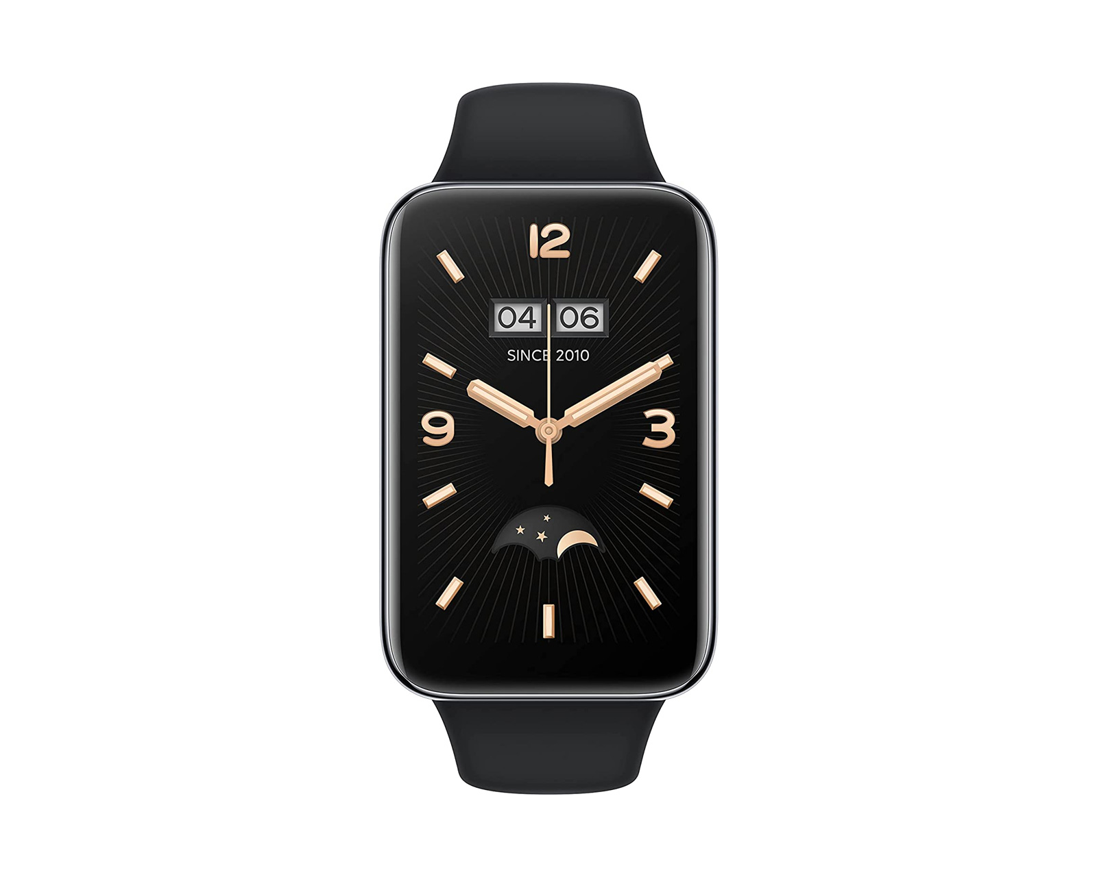 Xiaomi Smart Band 7 Pro - Black Smart Watch