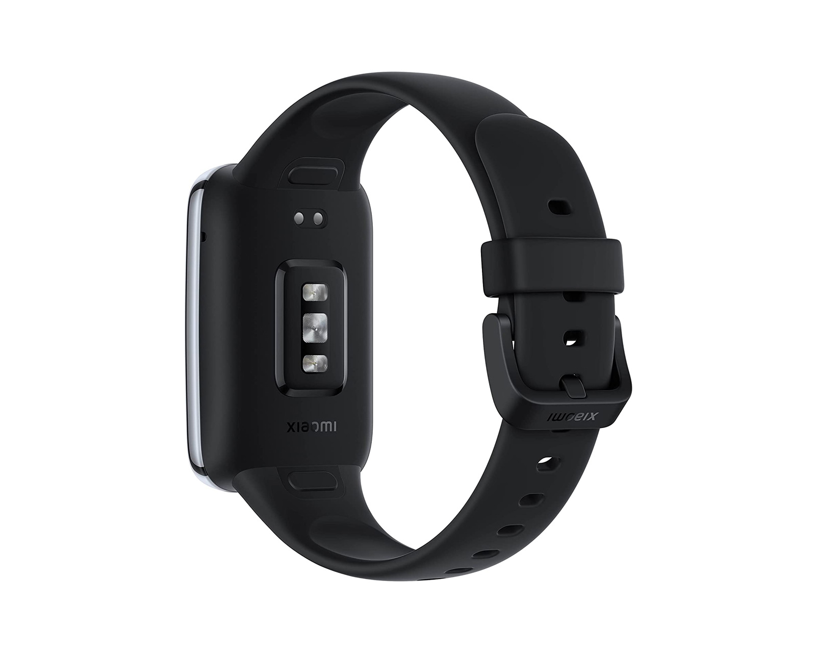 Xiaomi Smart Band 7 Pro - Black Smart Watch - us.MaxGaming.com