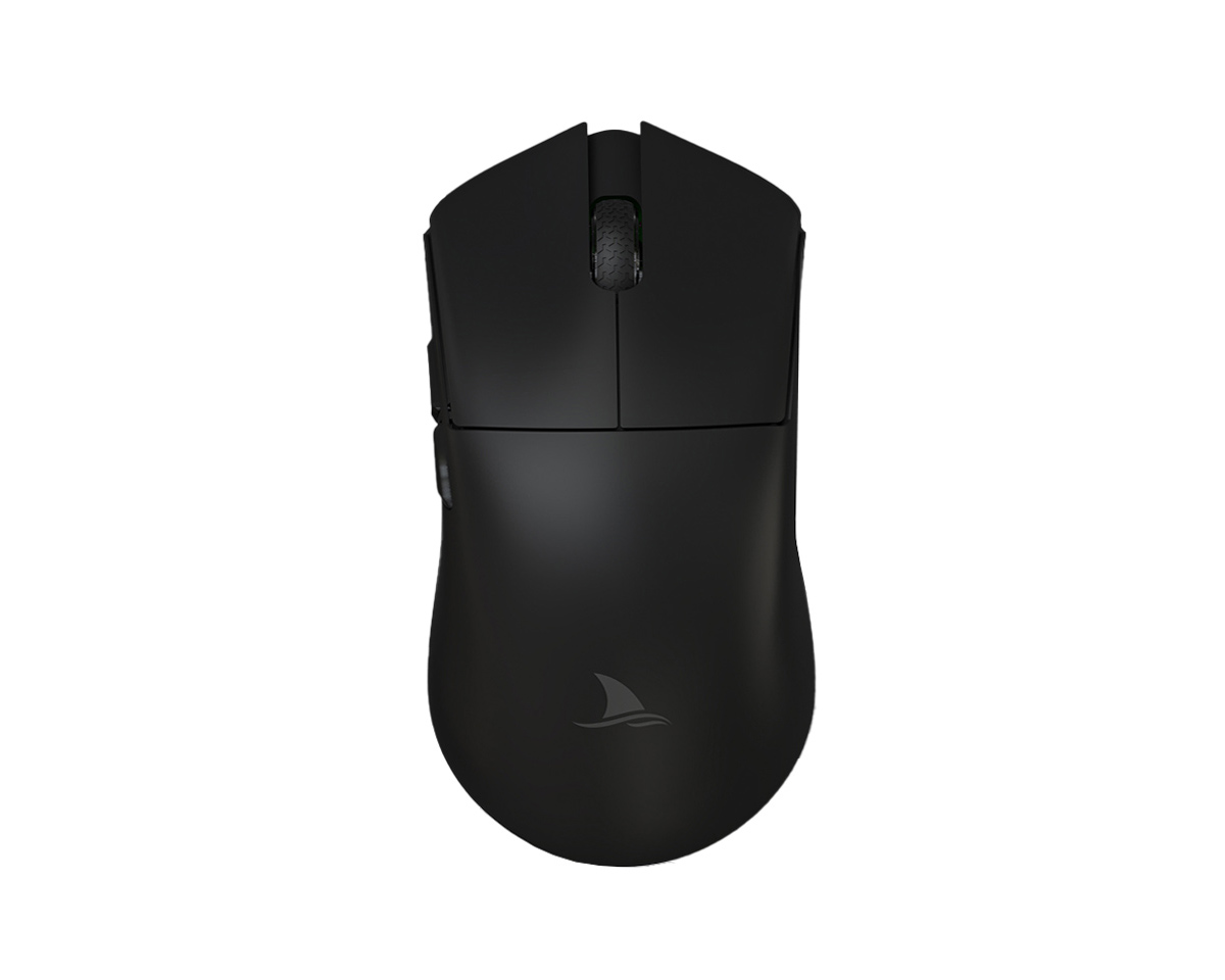 Darmoshark M3 Wireless Gaming Mouse - Black - us.MaxGaming.com