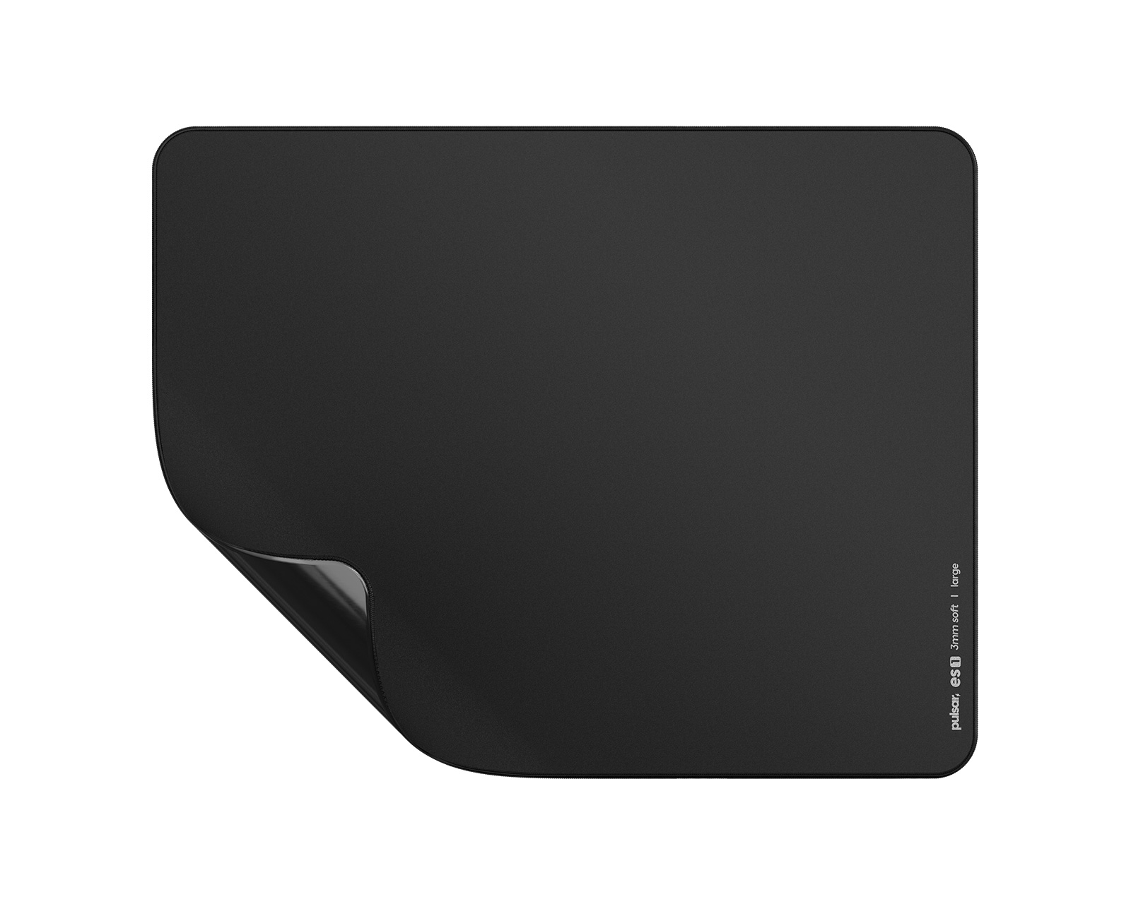 Pulsar ES1 eSports Mousepad L