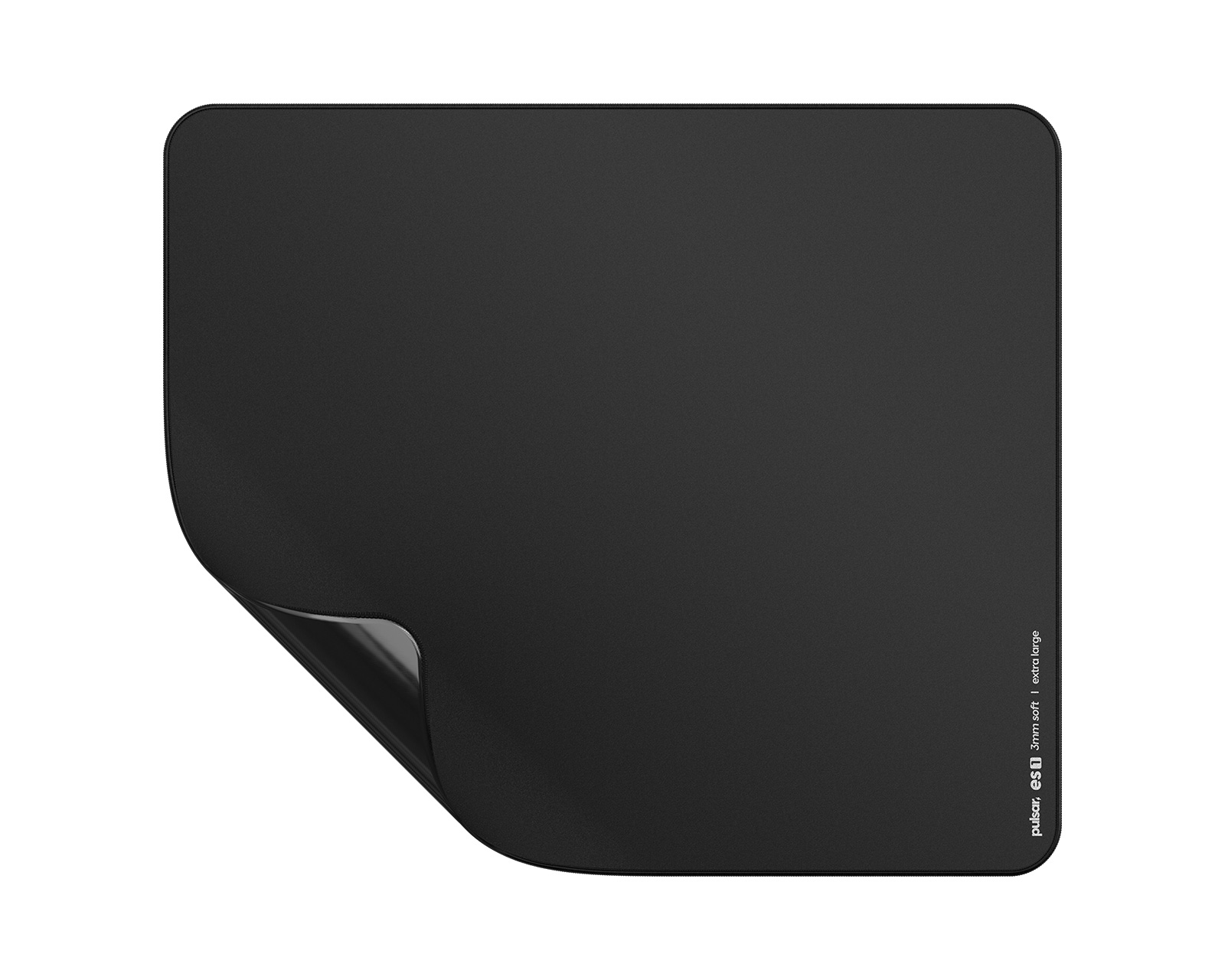 Pulsar ES1 eSports Mousepad XL - us.MaxGaming.com