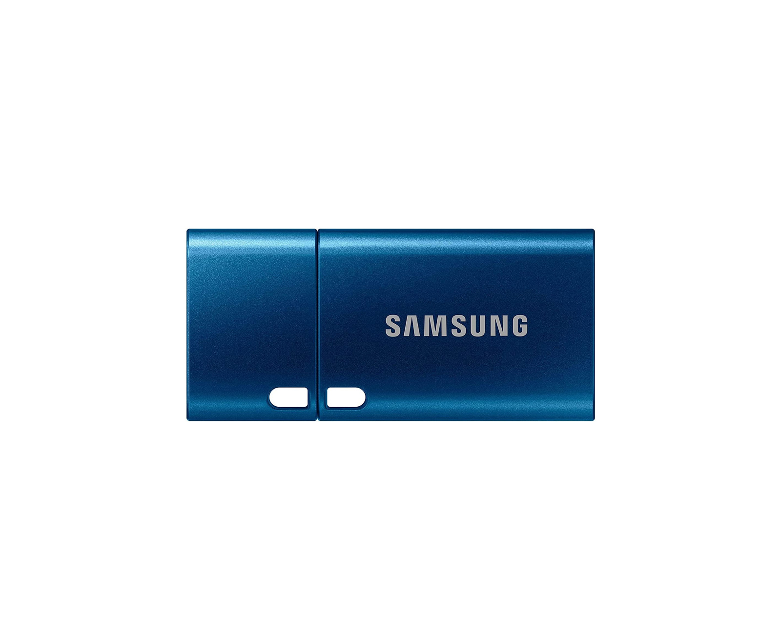 Samsung USB Type-C Flash Drive 256GB - Blue 