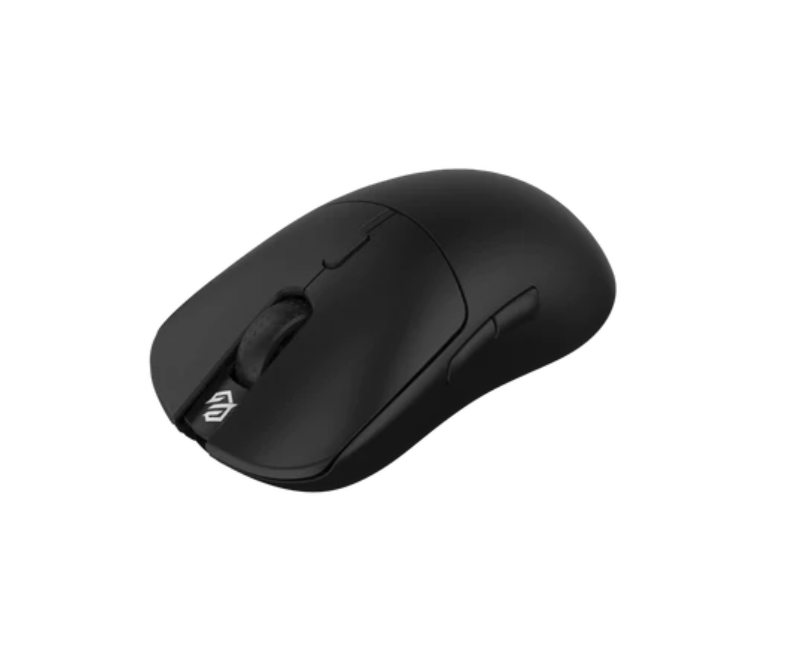 G-Wolves HTX 4K Wireless Gaming Mouse - Black