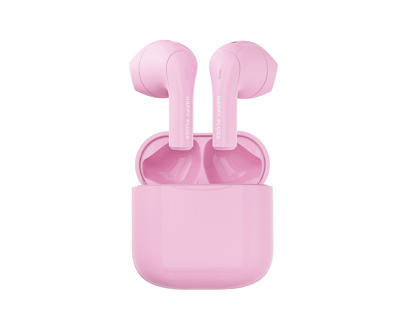 Happy plugs outlet true wireless headphones