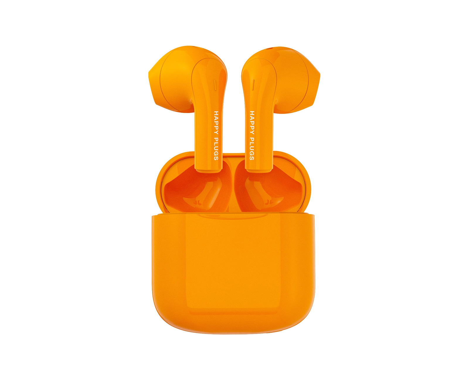 Wireless headphones happy plugs hot sale