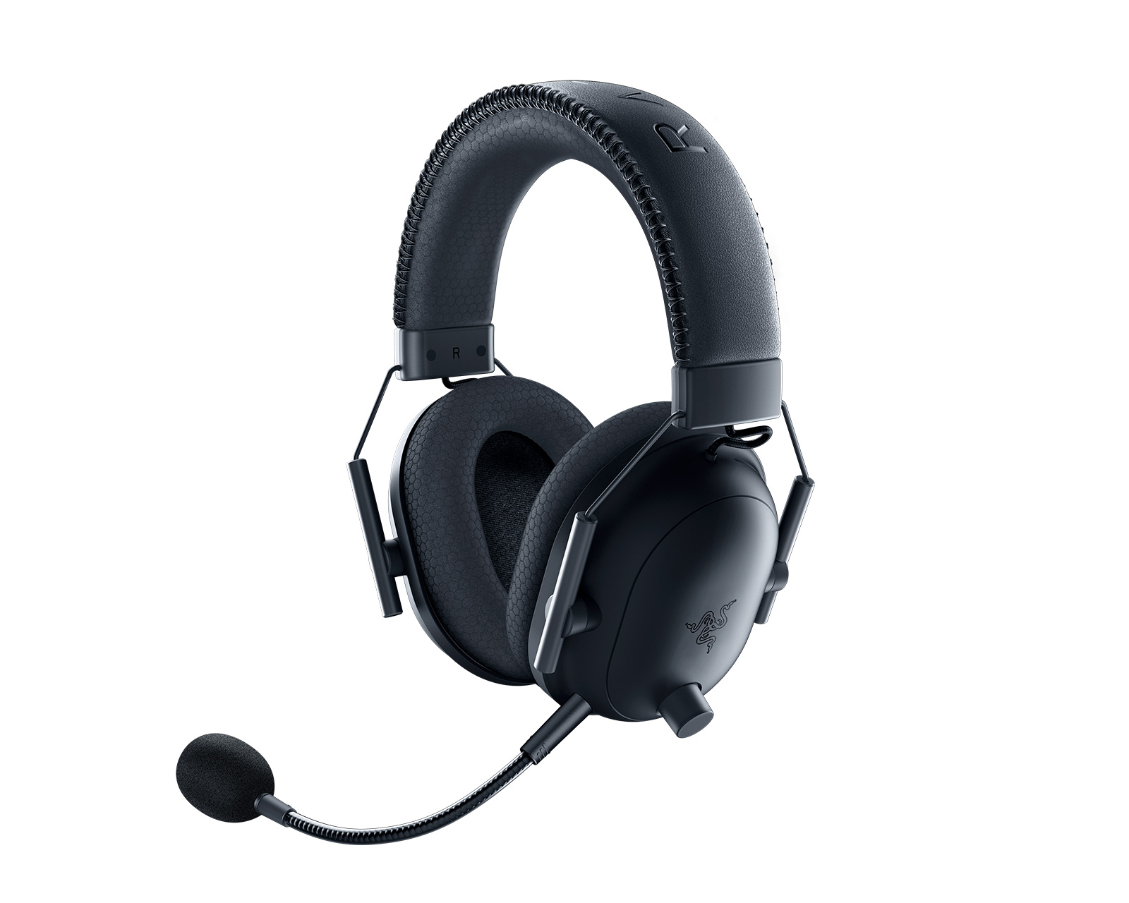 Razer BlackShark V2 Pro (2023) Wireless Gaming Headset - Black